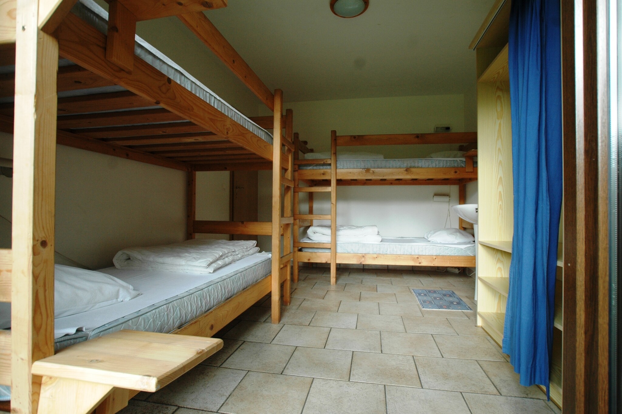 Vakantiehuis Ovifat max. 29 personen 3 huisdieren 10 slaapkamers sauna #9