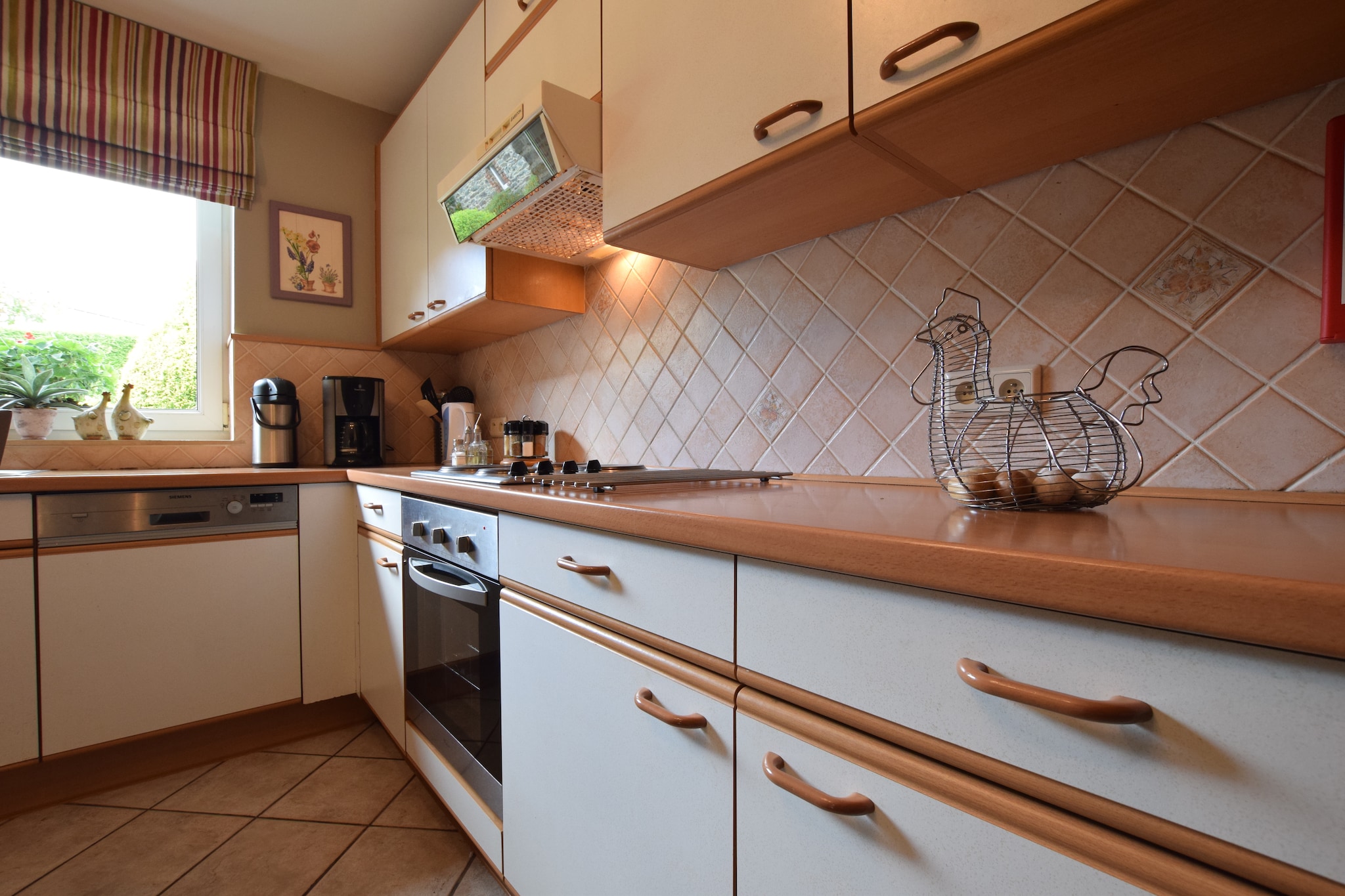 Vakantiehuis Jehonville max. 8 personen 4 slaapkamers sauna #16
