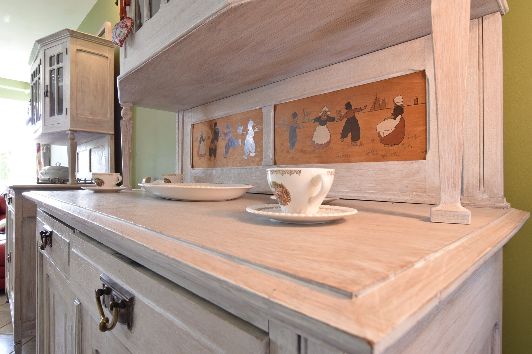 Vakantiehuis Jehonville max. 8 personen 4 slaapkamers sauna #14
