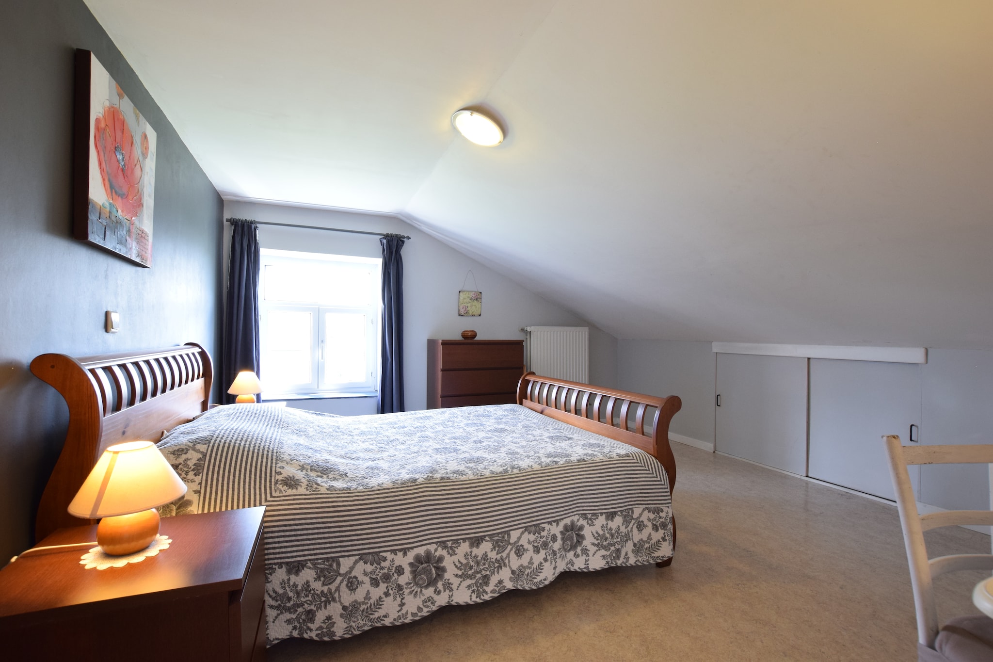 Vakantiehuis Jehonville max. 8 personen 4 slaapkamers sauna #18