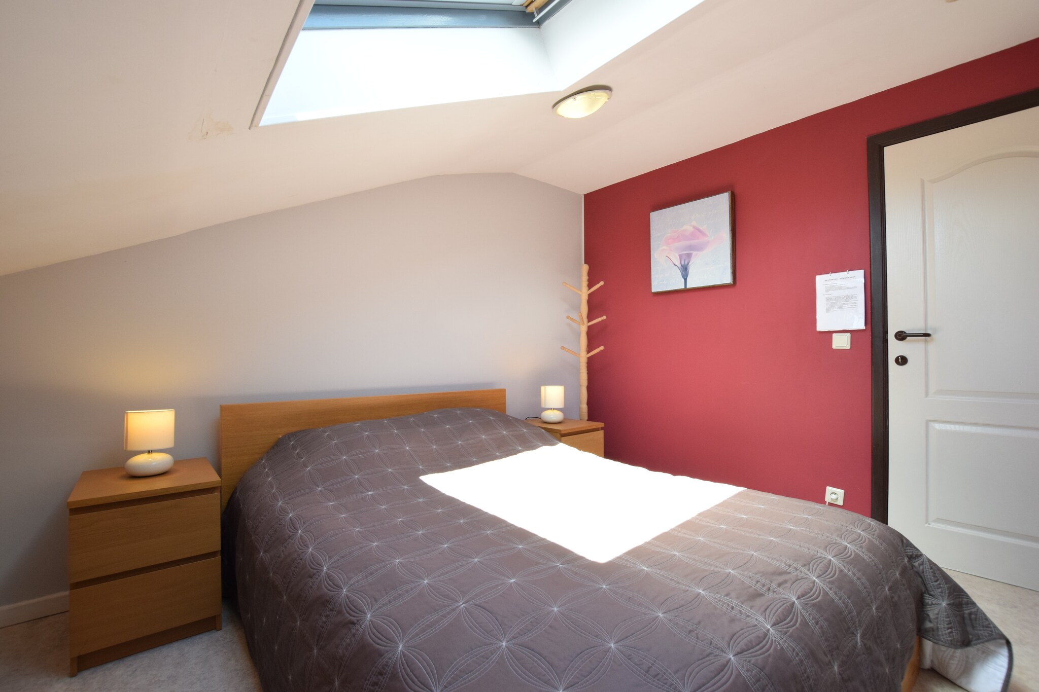 Vakantiehuis Jehonville max. 8 personen 4 slaapkamers sauna #22