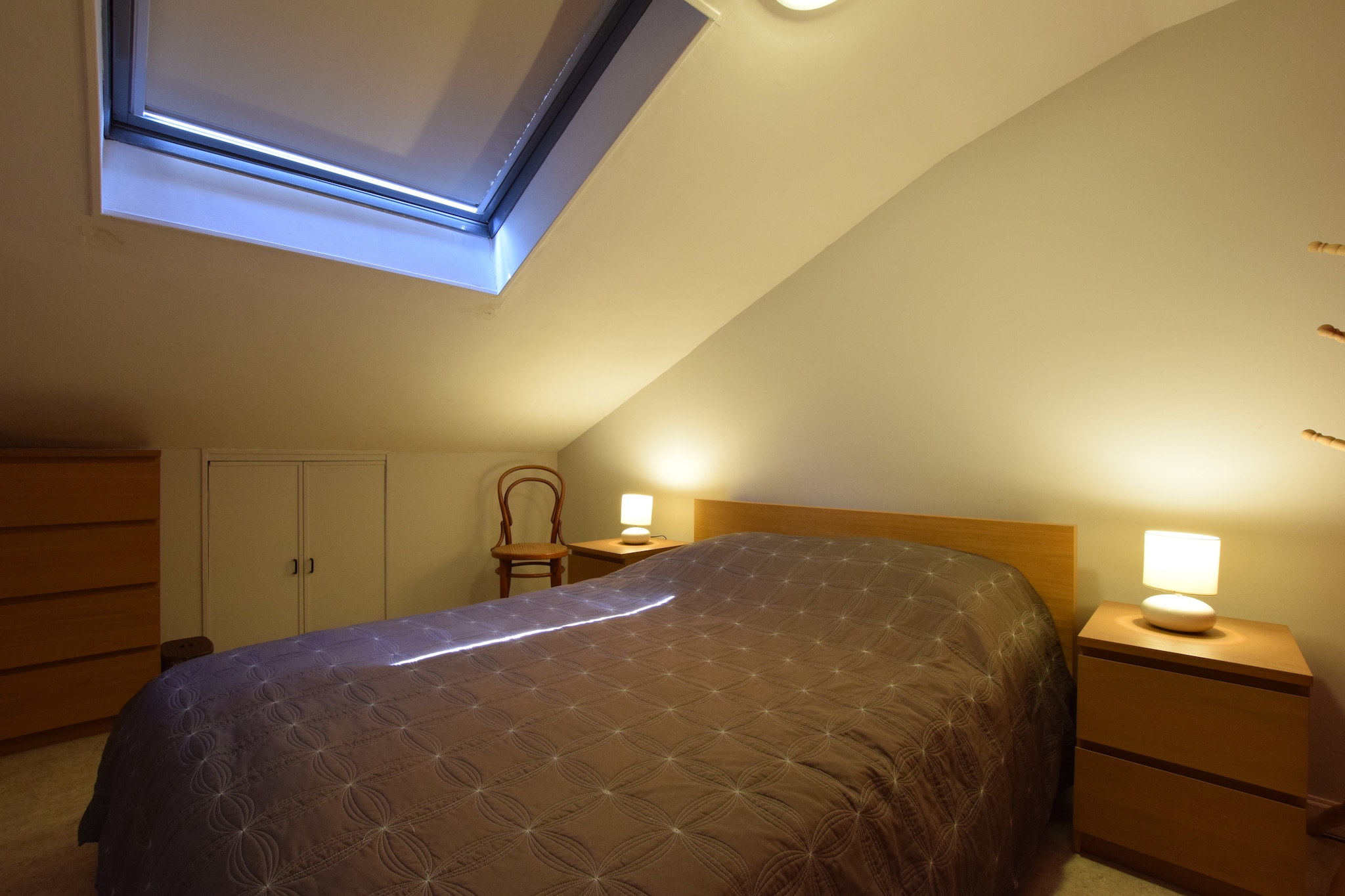 Vakantiehuis Jehonville max. 8 personen 4 slaapkamers sauna #23