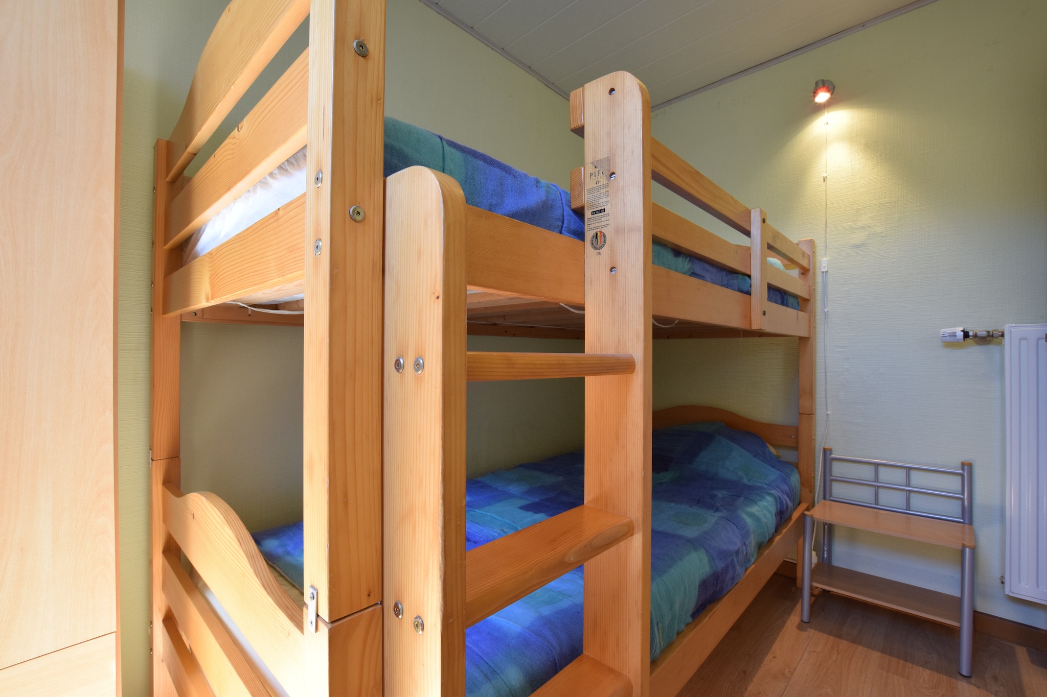 Vakantiehuis Jehonville max. 8 personen 4 slaapkamers sauna #25