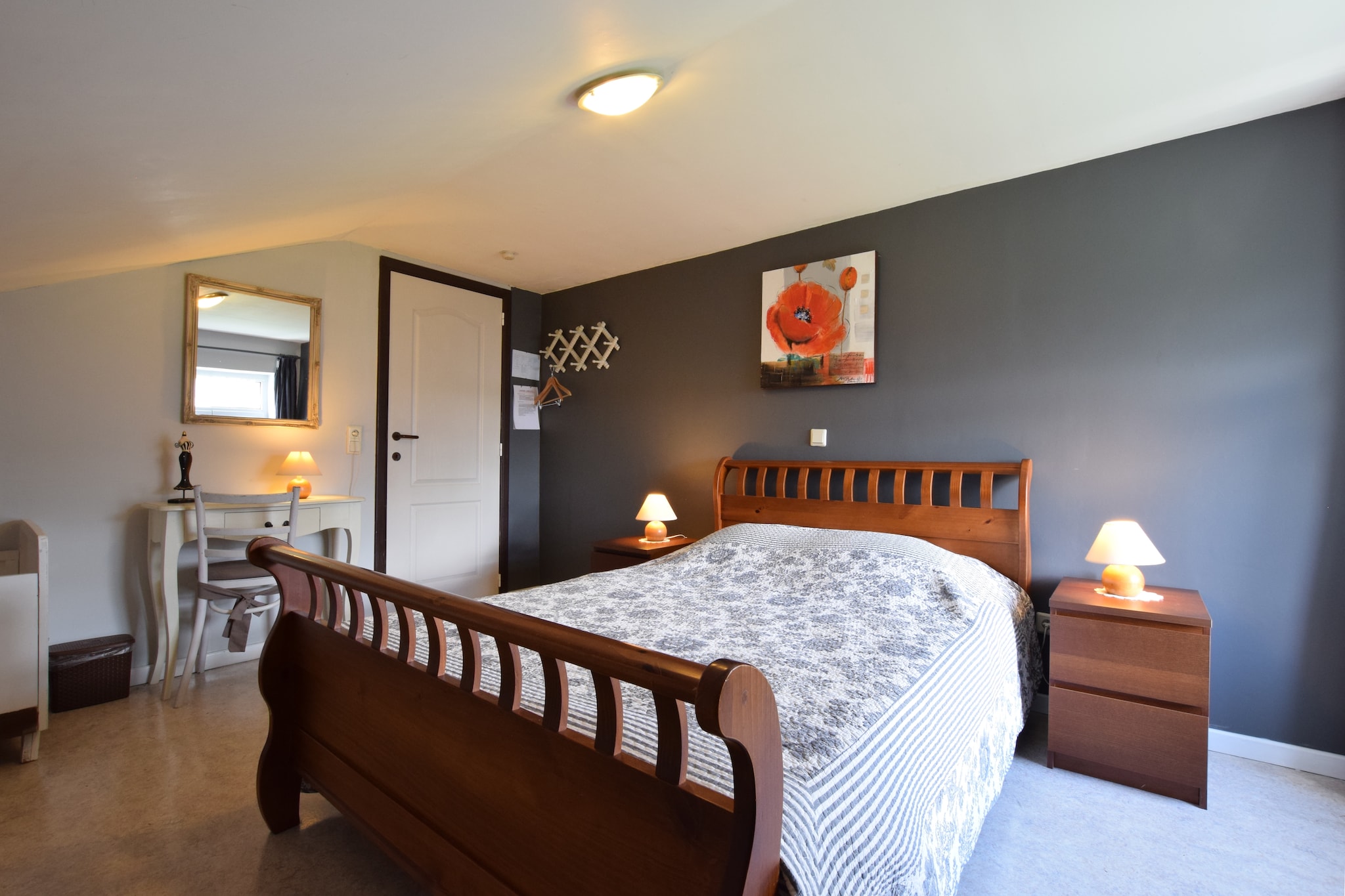 Vakantiehuis Jehonville max. 8 personen 4 slaapkamers sauna #19