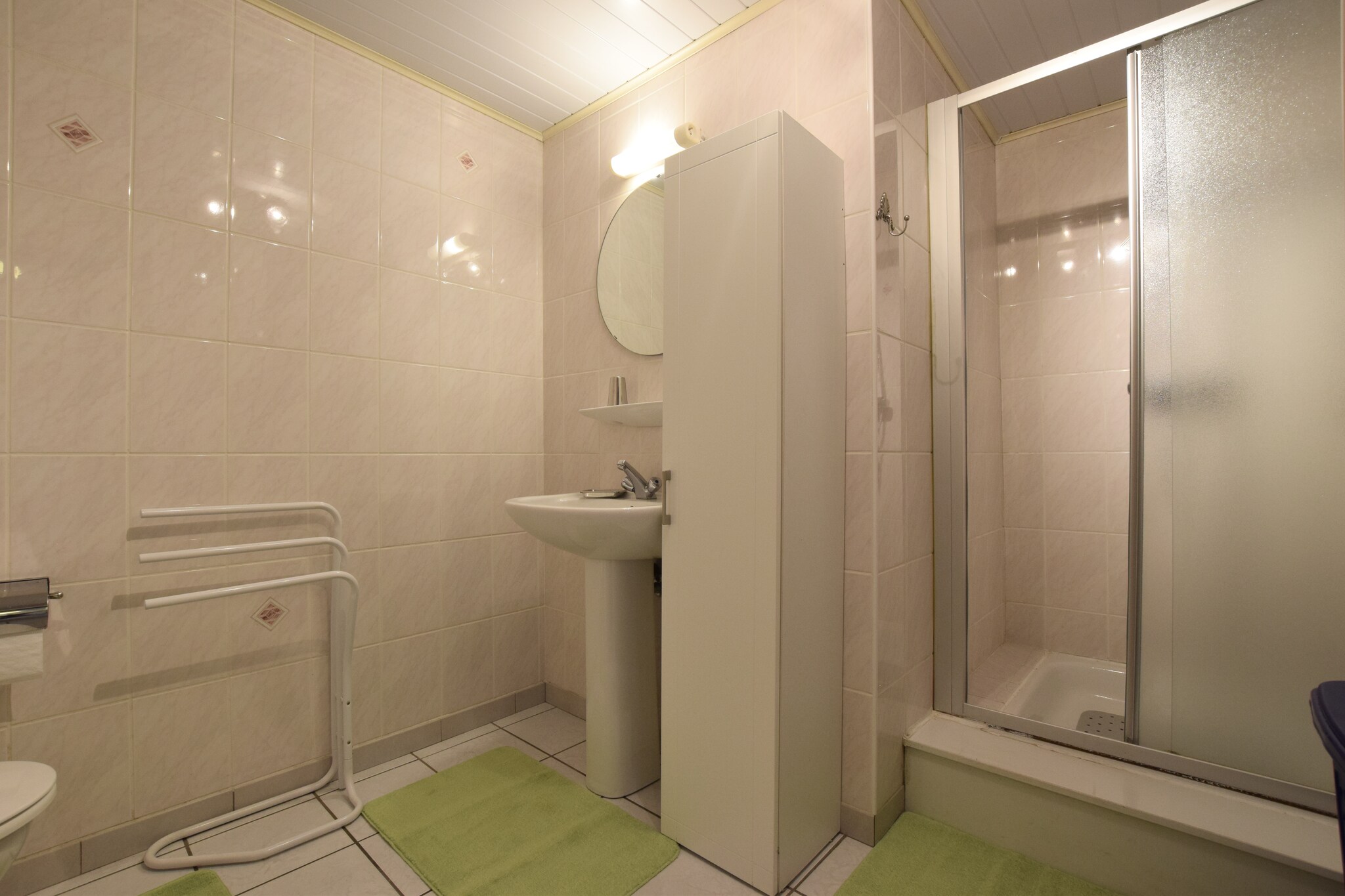 Vakantiehuis Jehonville max. 8 personen 4 slaapkamers sauna #29