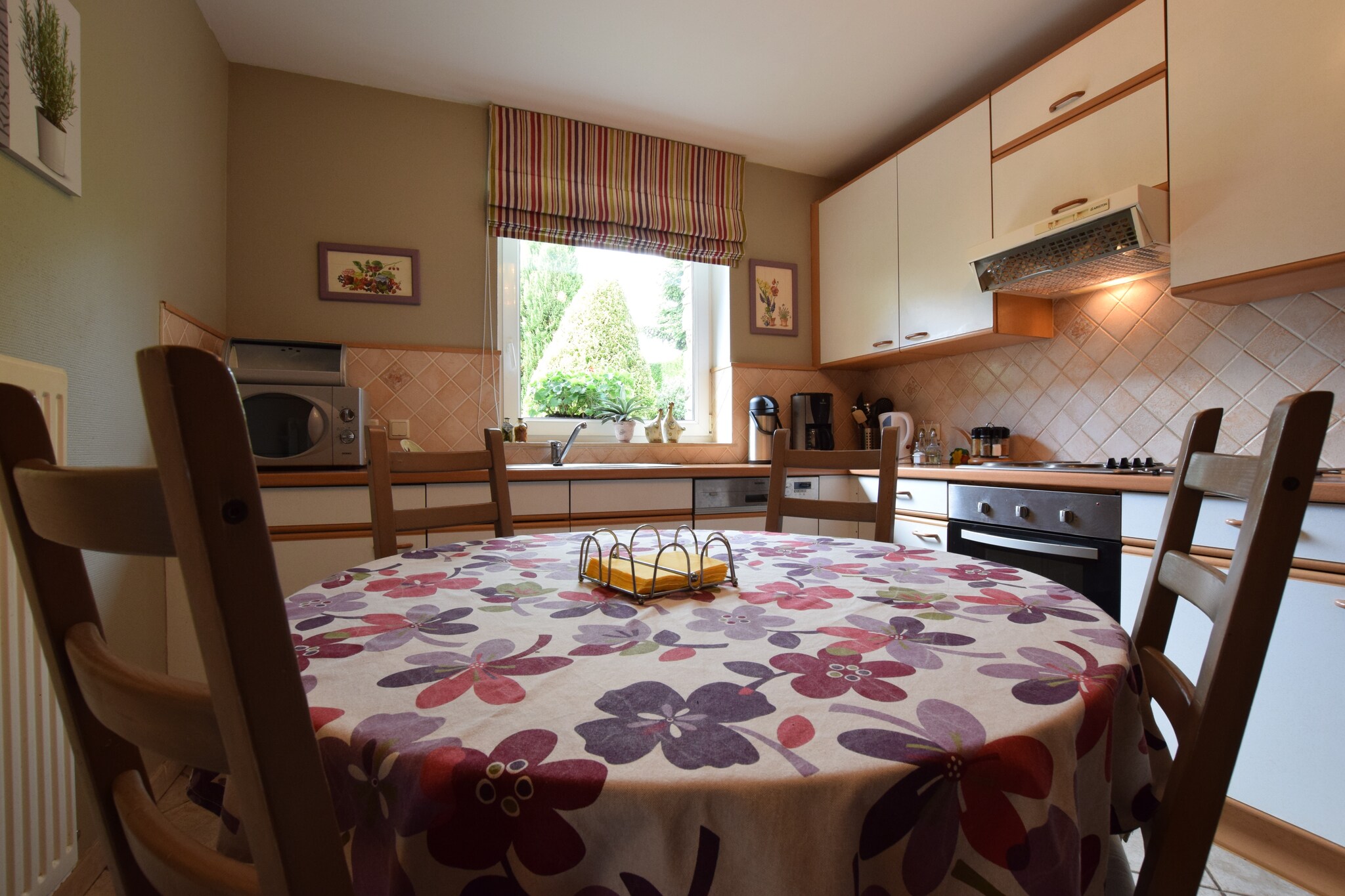 Vakantiehuis Jehonville max. 8 personen 4 slaapkamers sauna #15