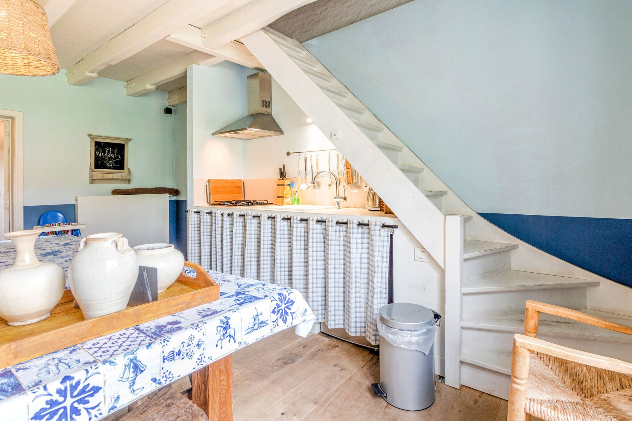 Vakantiehuis Damme max. 16 personen 8 slaapkamers #18