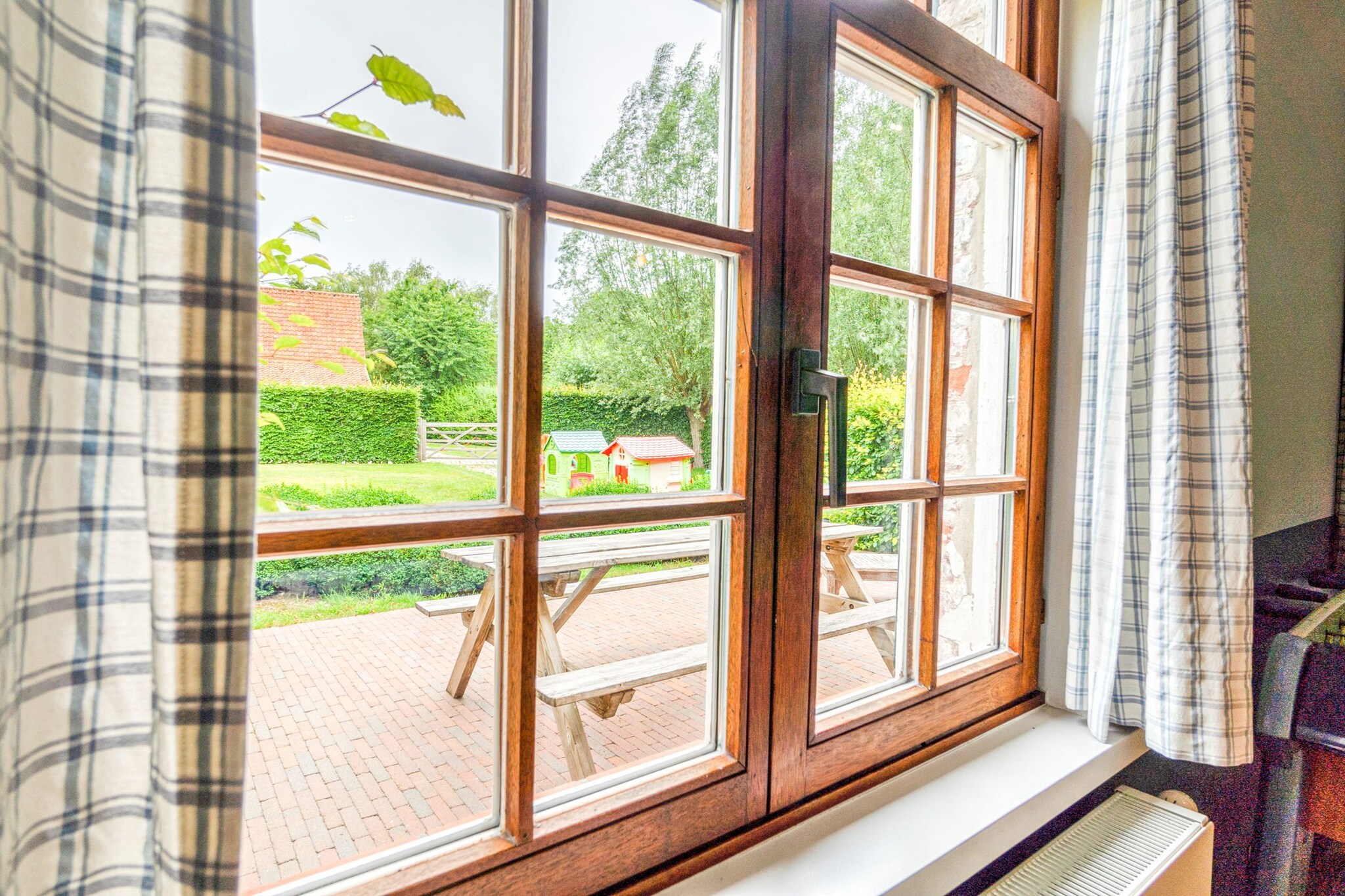 Vakantiehuis Damme max. 16 personen 8 slaapkamers #31