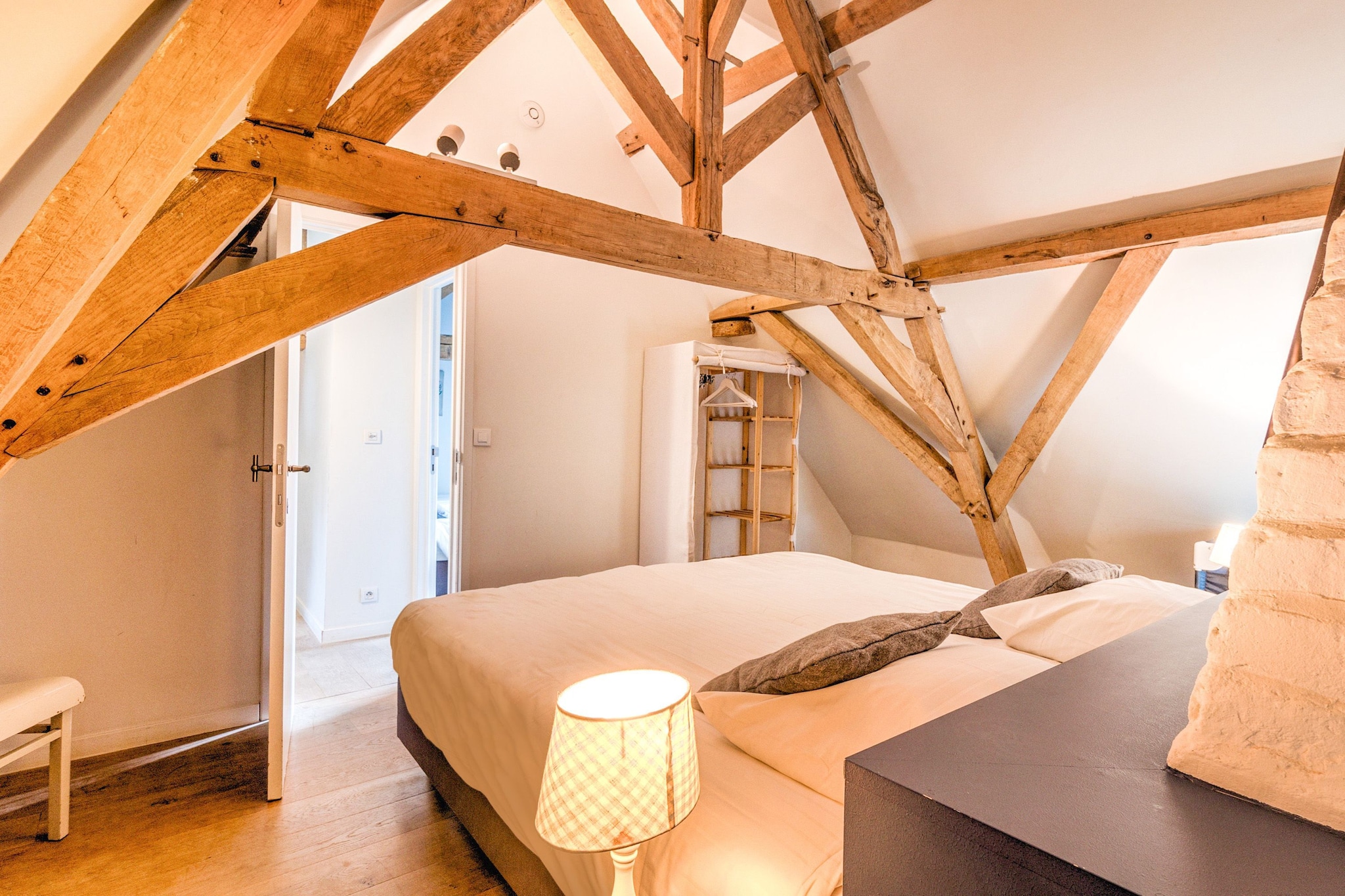 Vakantiehuis Damme max. 16 personen 8 slaapkamers #23