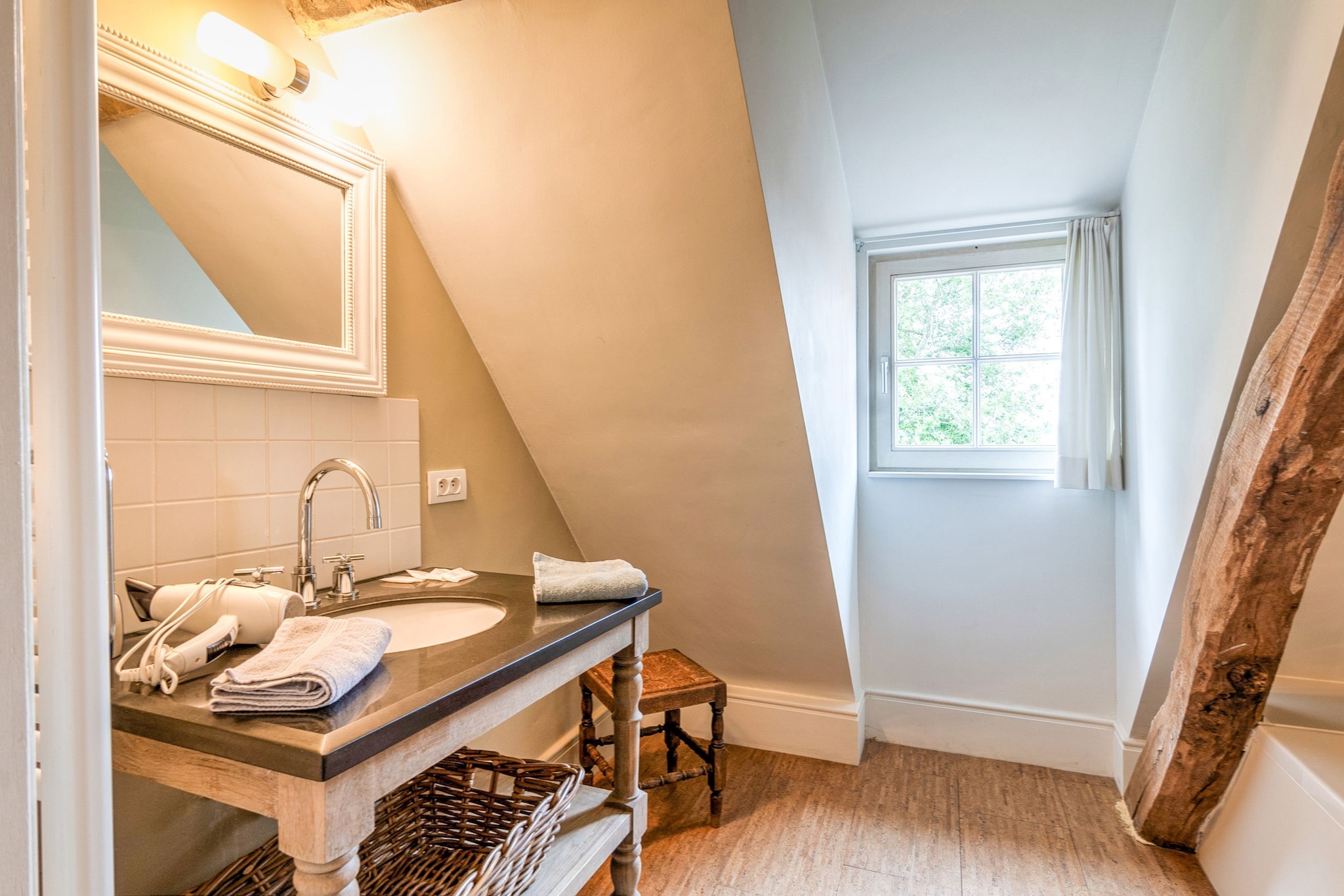Vakantiehuis Damme max. 16 personen 8 slaapkamers #27