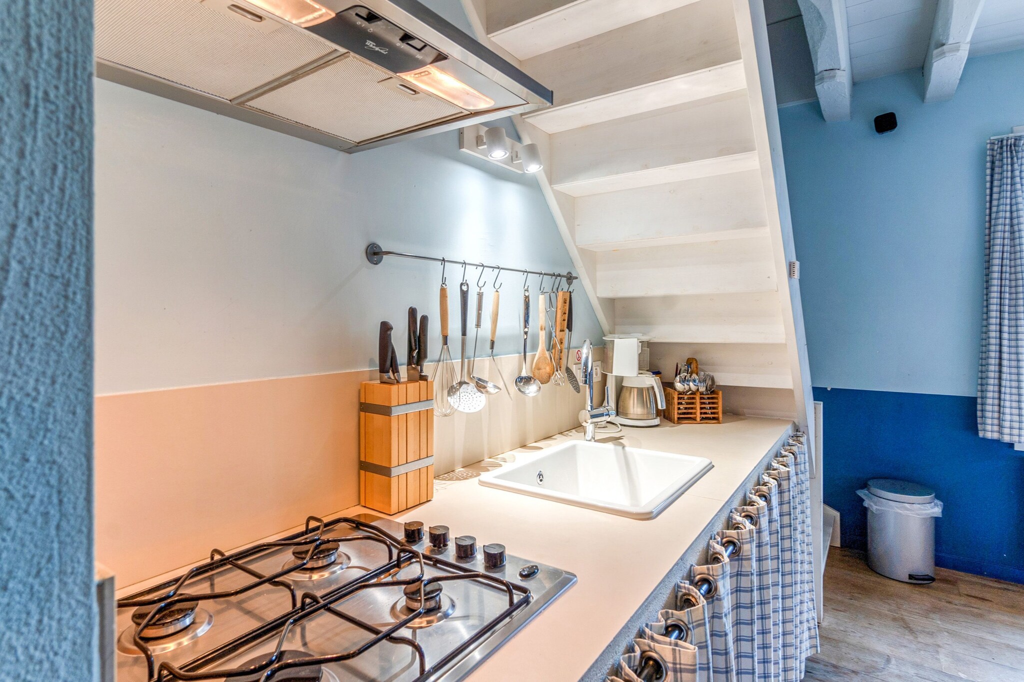Vakantiehuis Damme max. 16 personen 8 slaapkamers #16