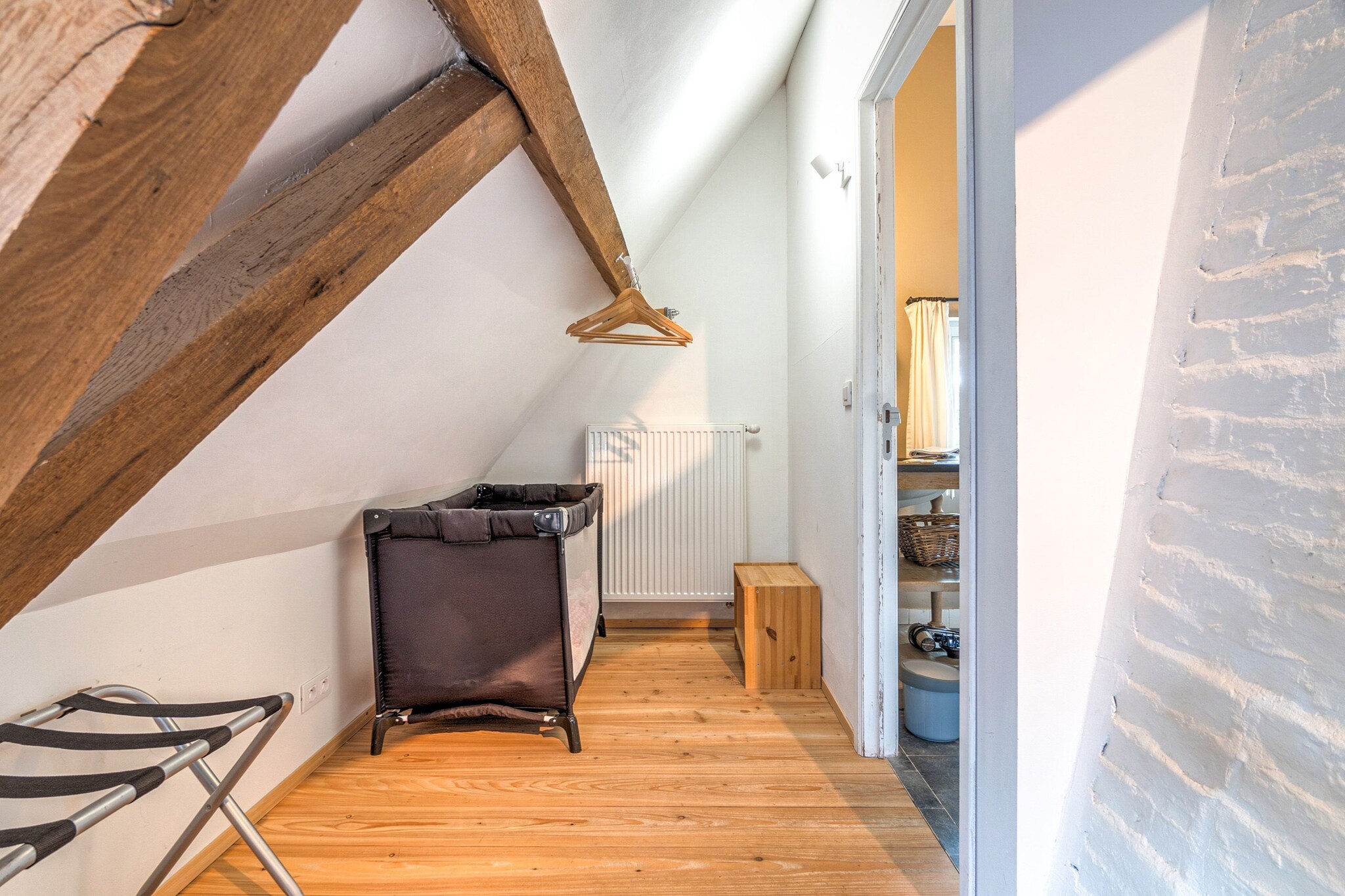 Vakantiehuis Damme max. 16 personen 8 slaapkamers #33