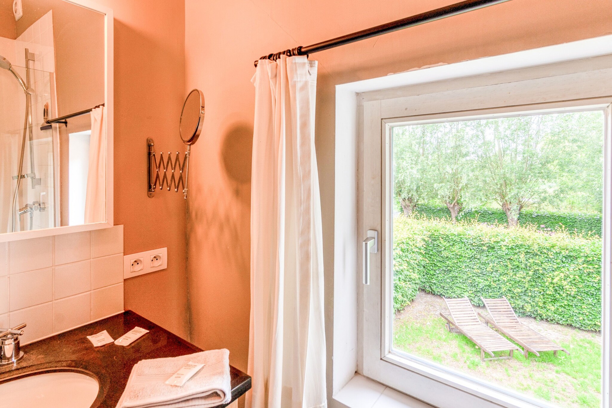 Vakantiehuis Damme max. 16 personen 8 slaapkamers #29