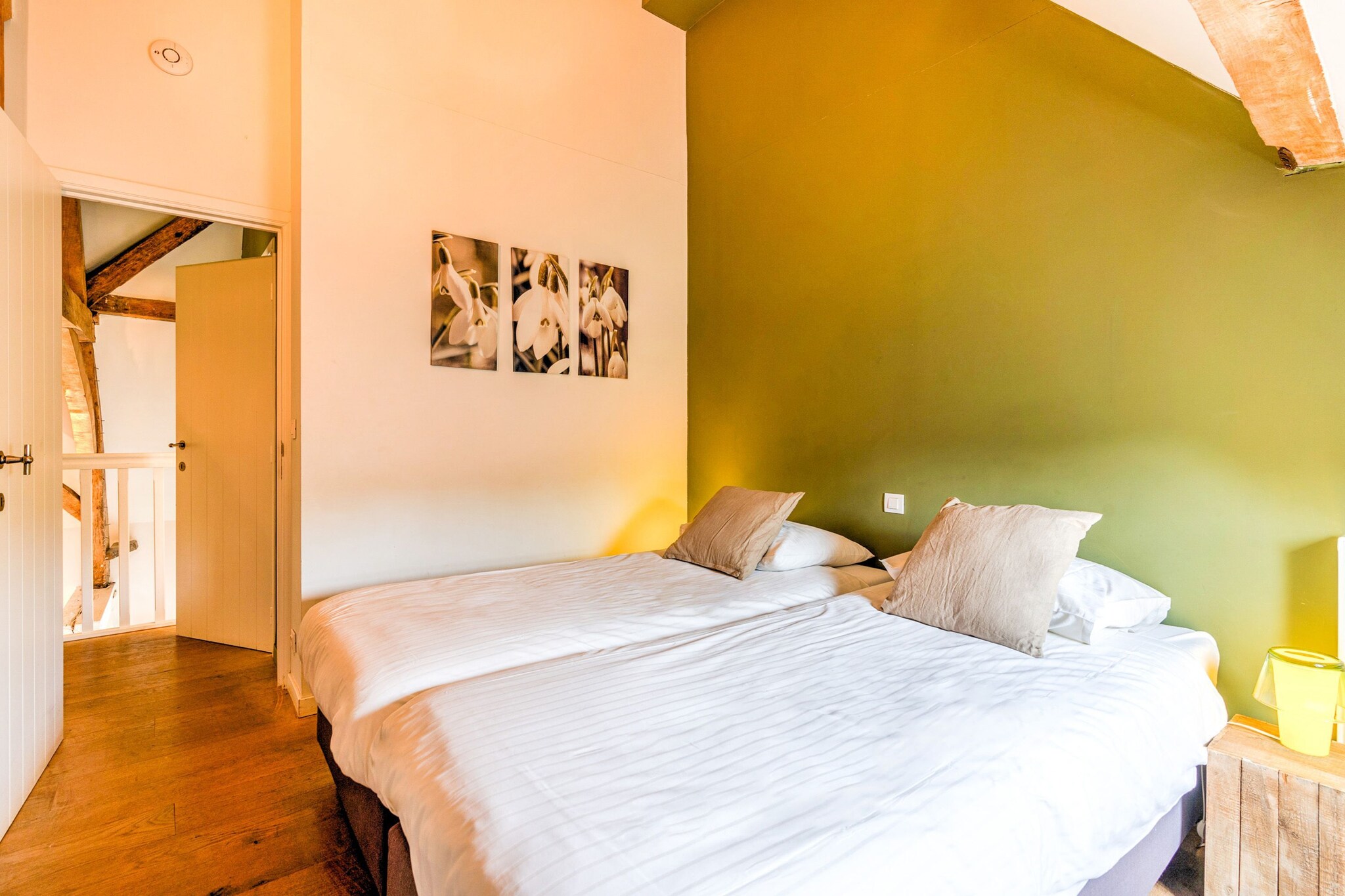 Vakantiehuis Damme max. 16 personen 8 slaapkamers #25