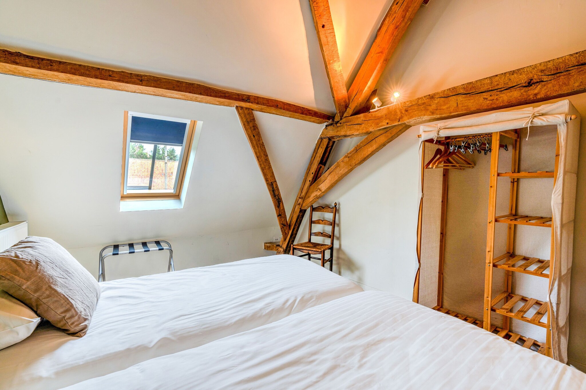 Vakantiehuis Damme max. 16 personen 8 slaapkamers #26
