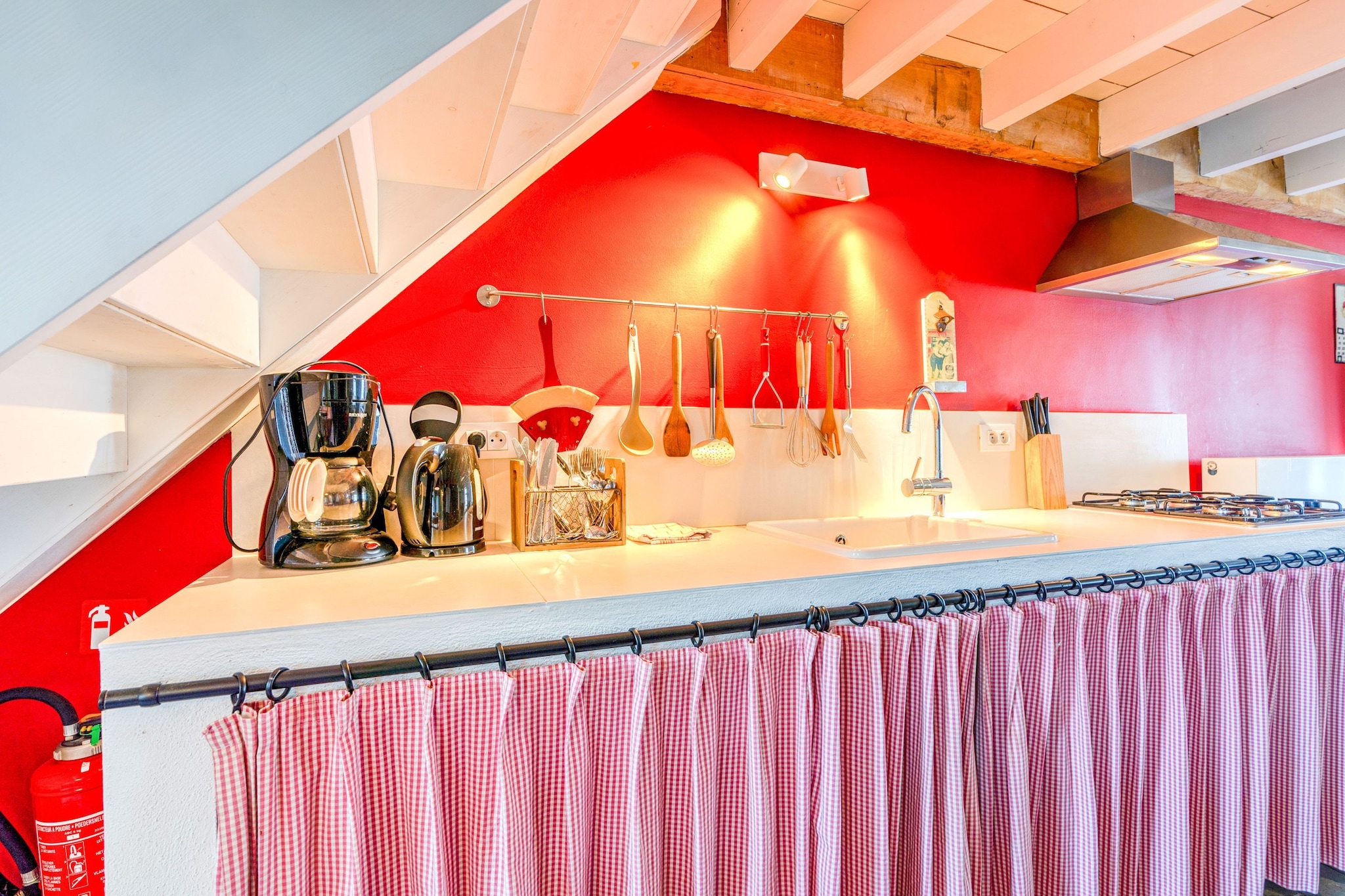 Vakantiehuis Damme max. 16 personen 8 slaapkamers #35
