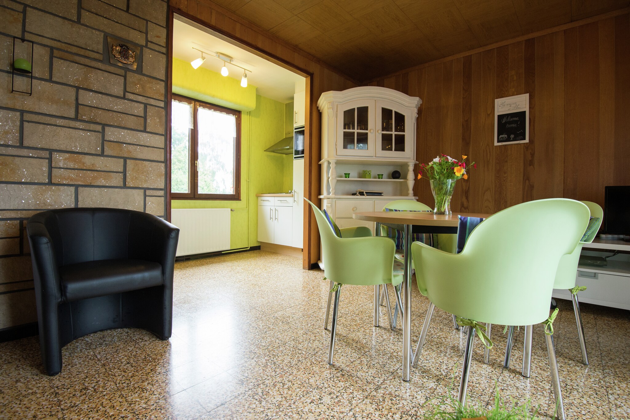 Vakantiehuis Froidchapelle max. 4 personen 2 huisdieren 2 slaapkamers #12