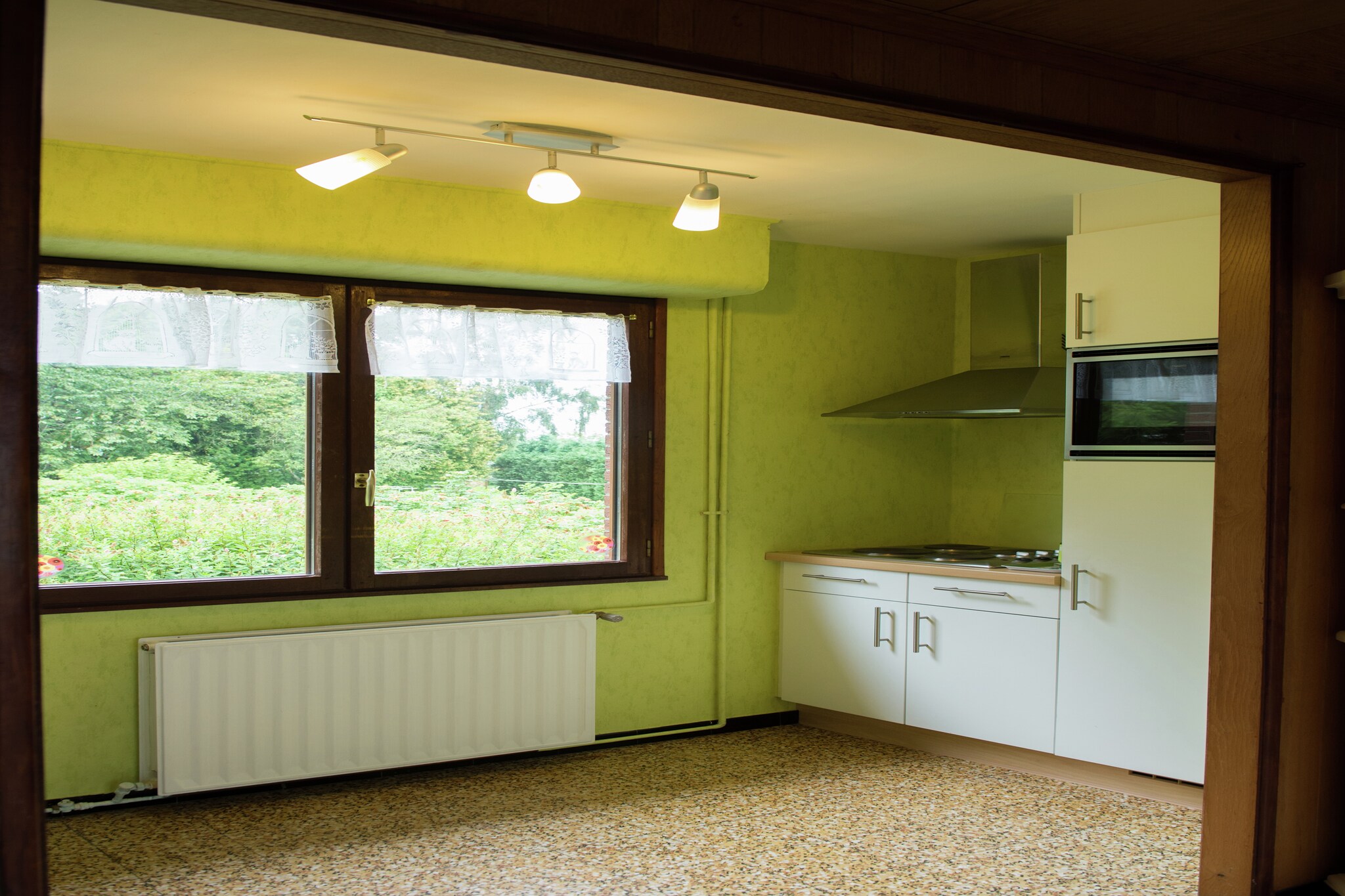 Vakantiehuis Froidchapelle max. 4 personen 2 huisdieren 2 slaapkamers #18