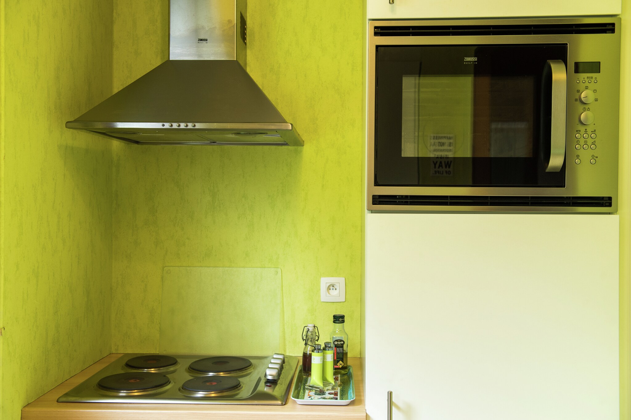 Vakantiehuis Froidchapelle max. 4 personen 2 huisdieren 2 slaapkamers #19