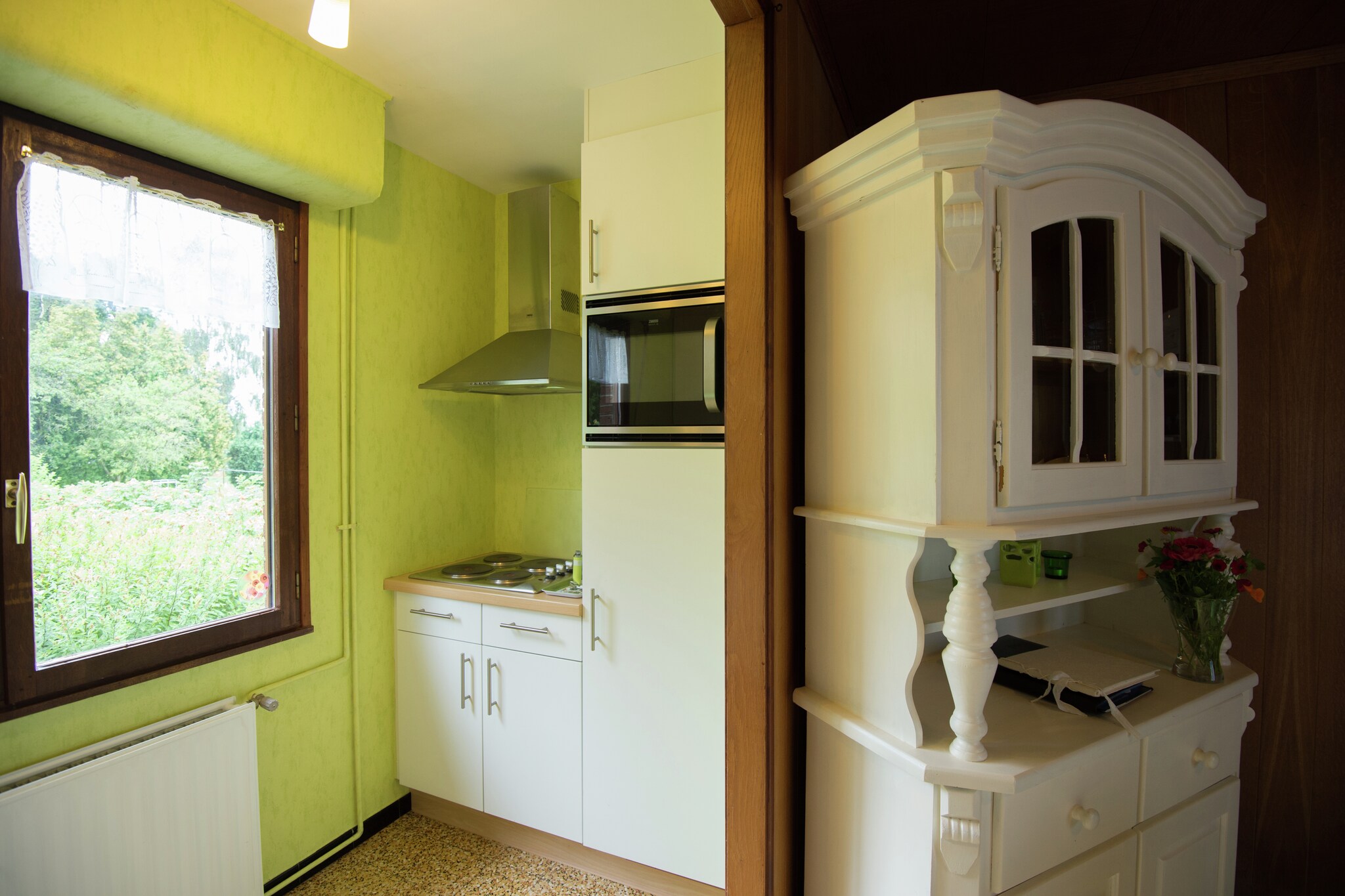 Vakantiehuis Froidchapelle max. 4 personen 2 huisdieren 2 slaapkamers #20