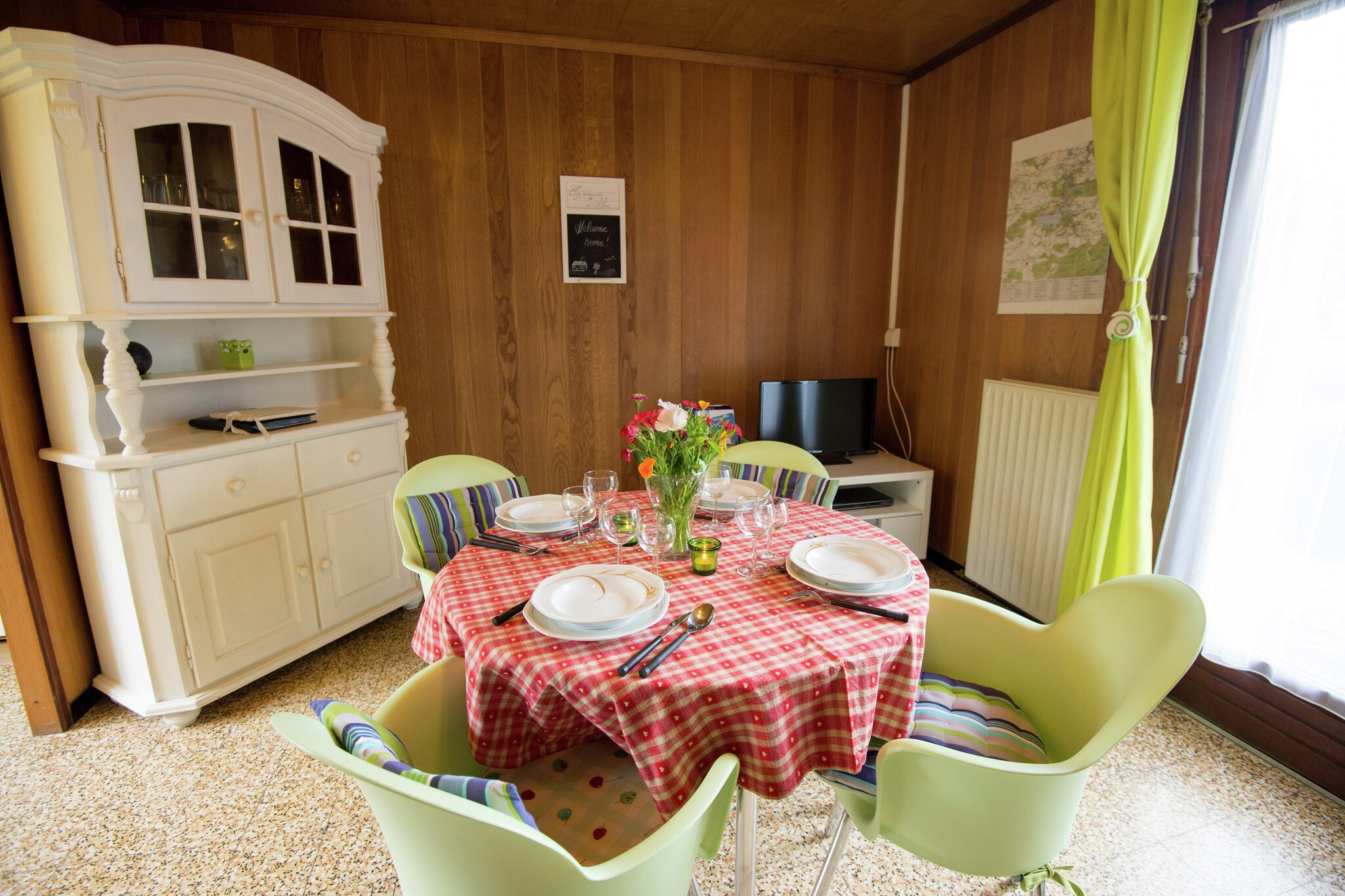 Vakantiehuis Froidchapelle max. 4 personen 2 huisdieren 2 slaapkamers #13