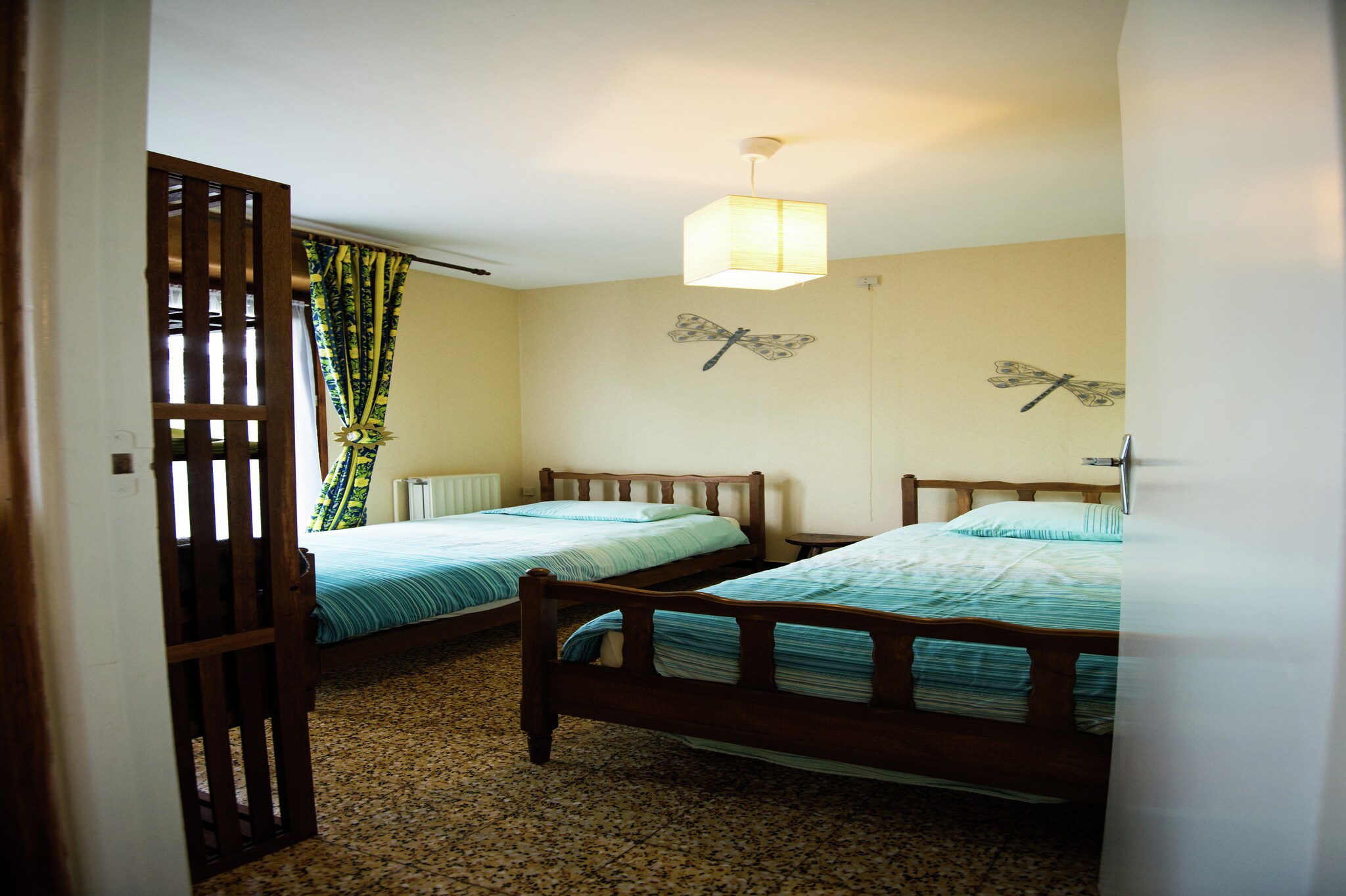 Vakantiehuis Froidchapelle max. 4 personen 2 huisdieren 2 slaapkamers #22