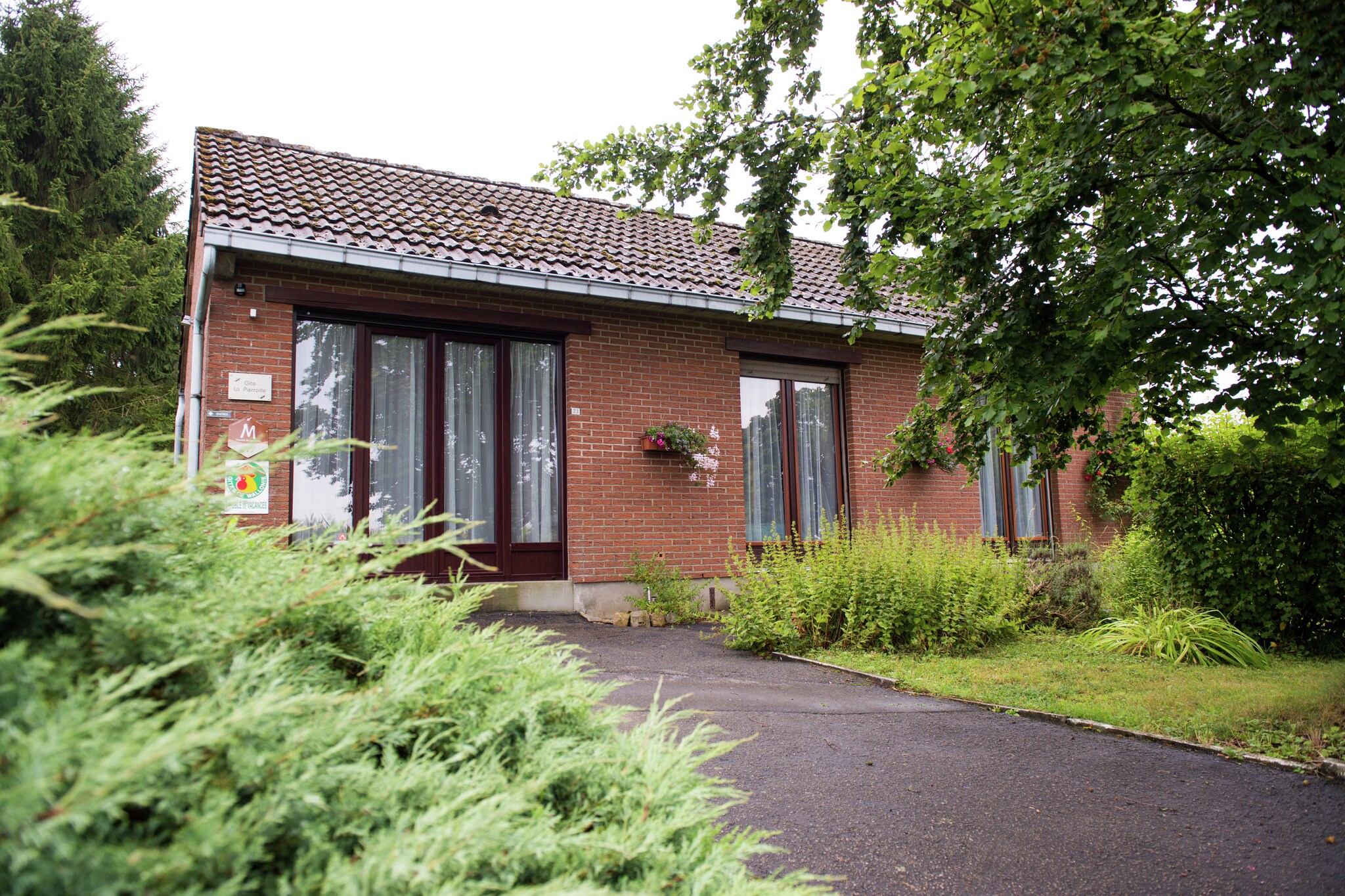Vakantiehuis Froidchapelle max. 4 personen 2 huisdieren 2 slaapkamers #6