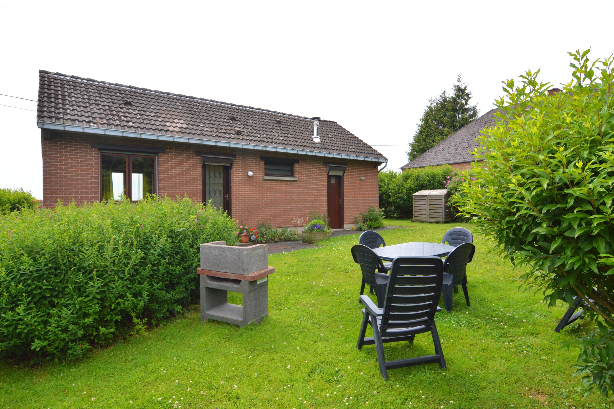 Vakantiehuis Froidchapelle max. 4 personen 2 huisdieren 2 slaapkamers #1