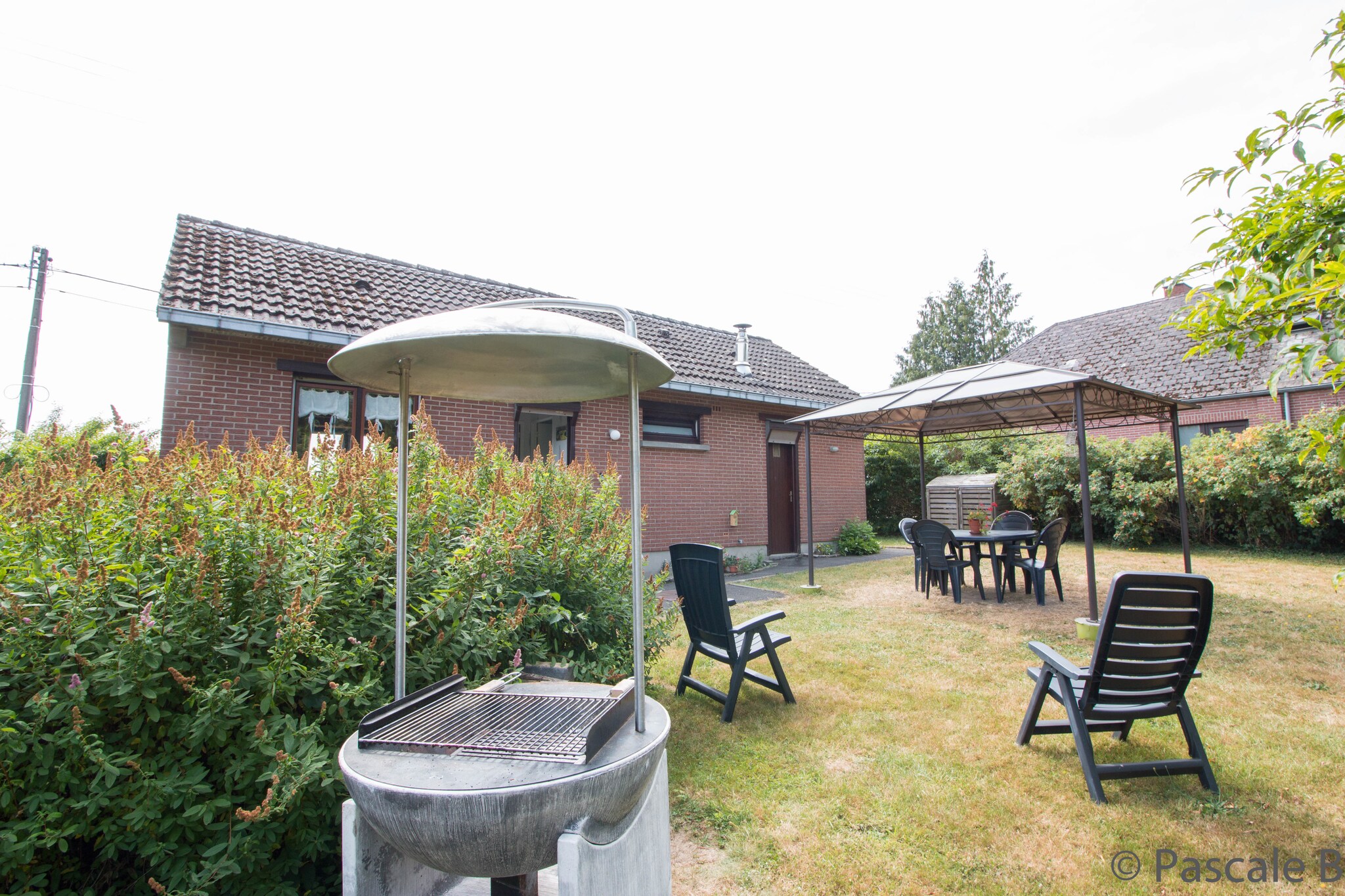Vakantiehuis Froidchapelle max. 4 personen 2 huisdieren 2 slaapkamers #8