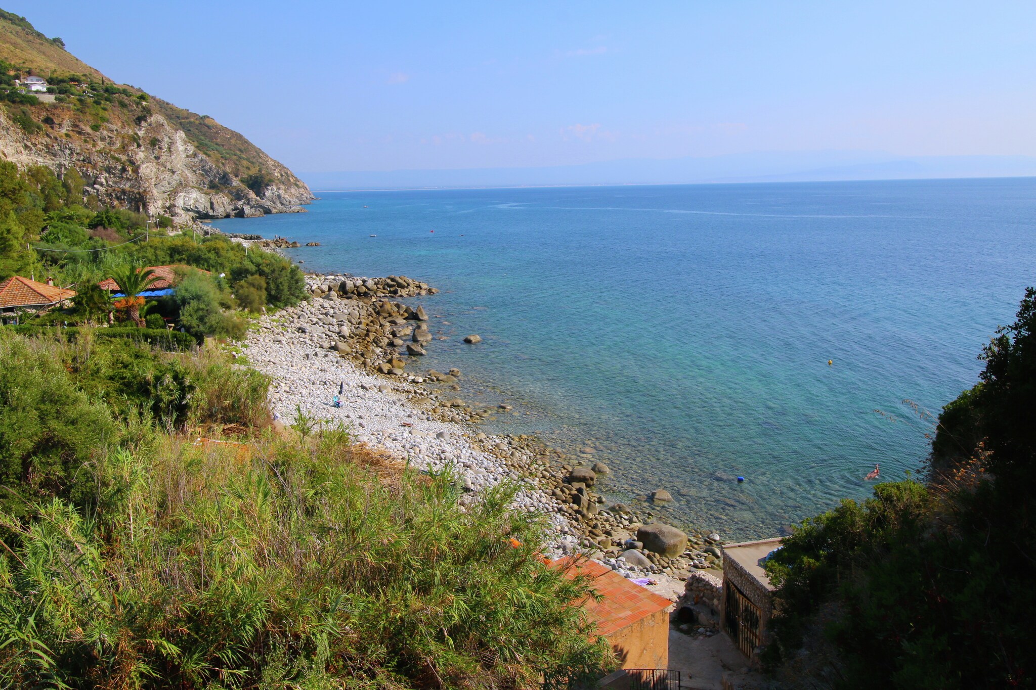 View Summer