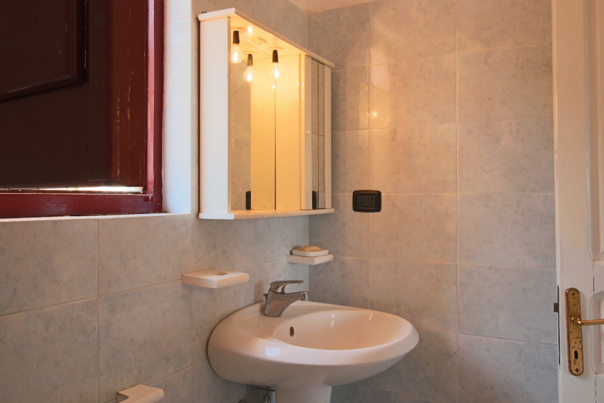 Bath Room