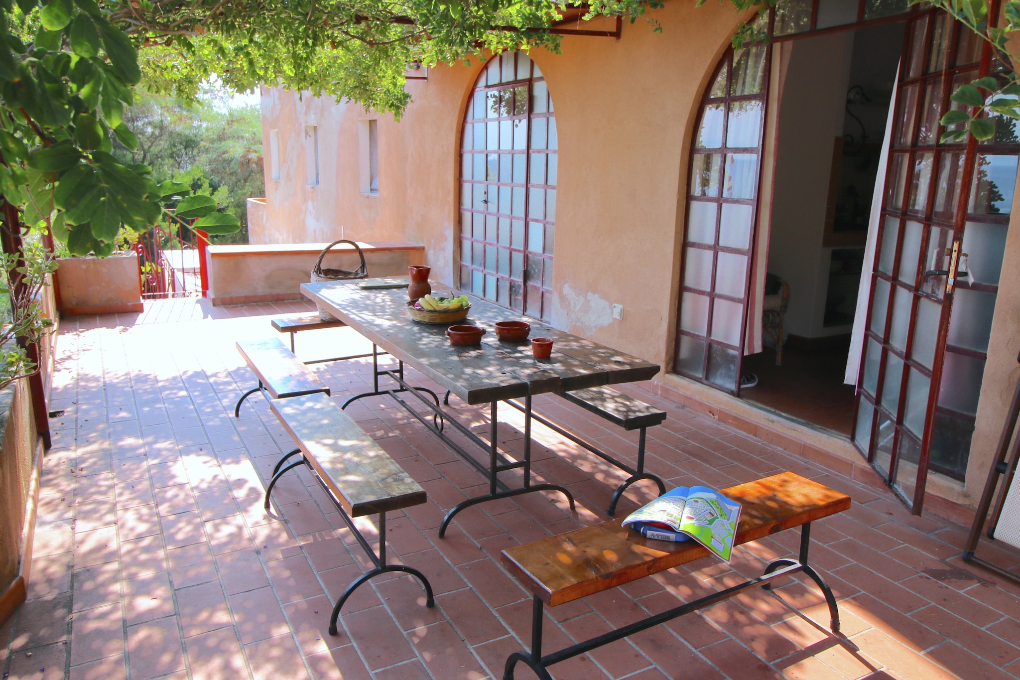 Terrace Balcony
