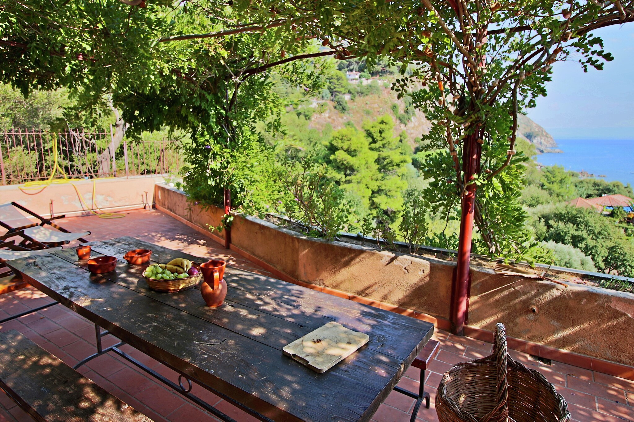 Terrace Balcony
