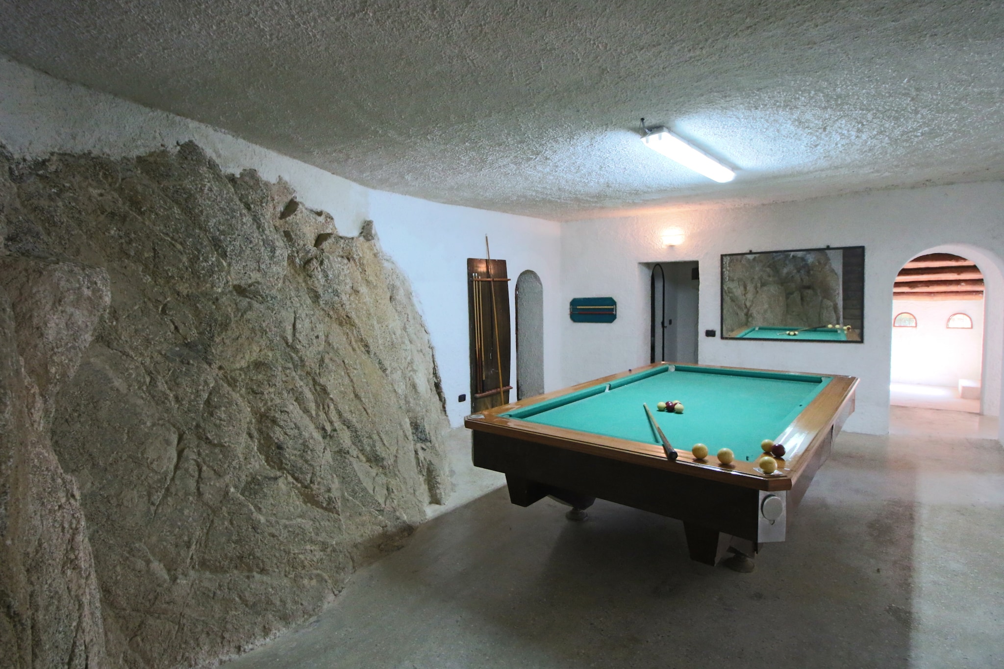 Recreation Room