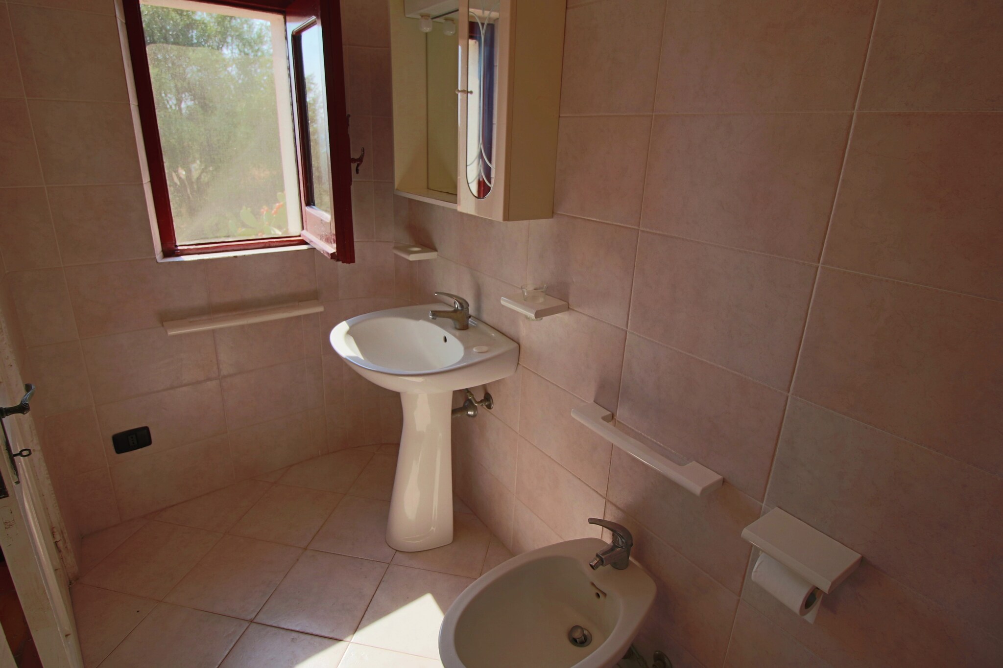 Bath Room