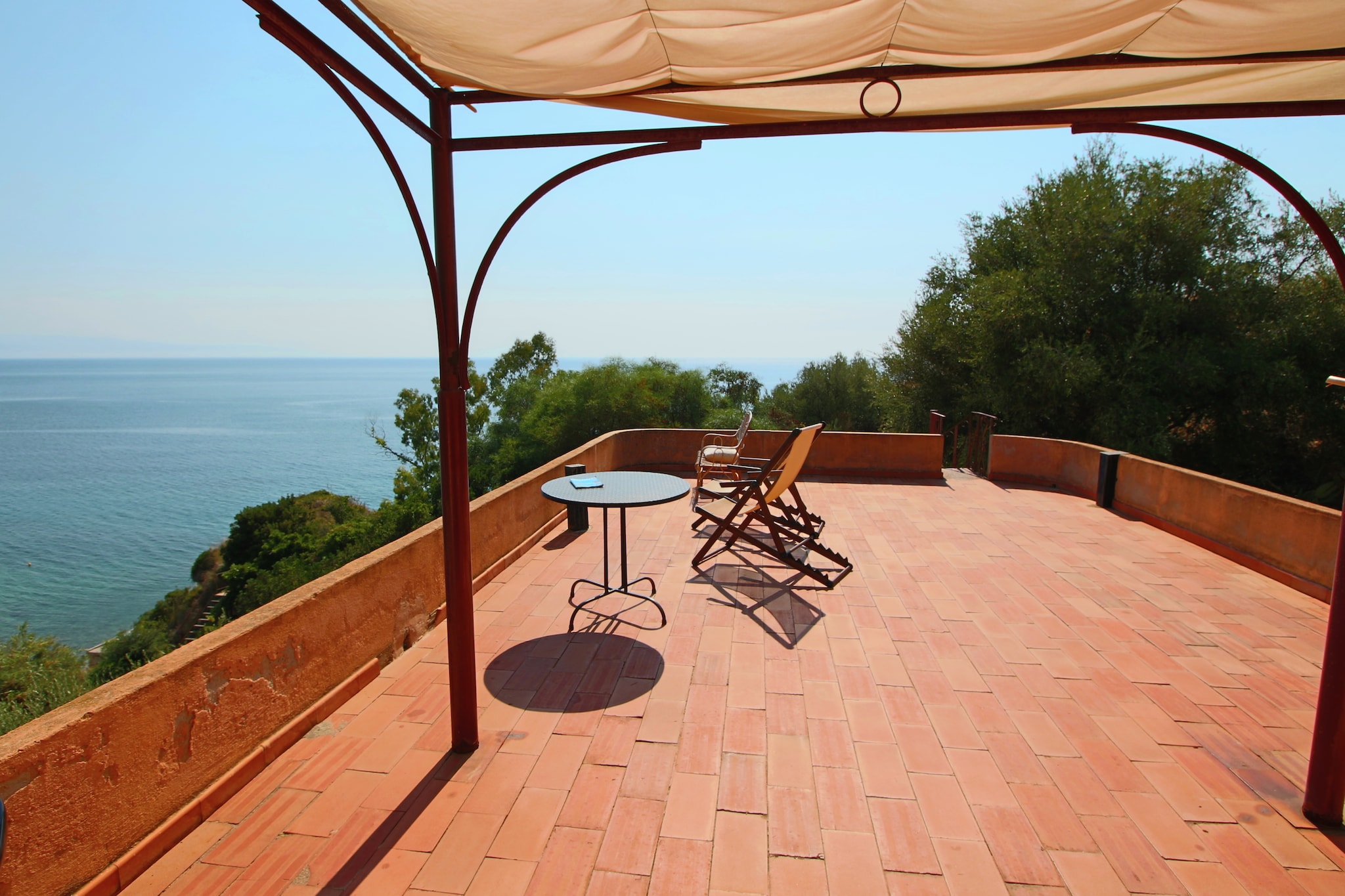 Terrace Balcony