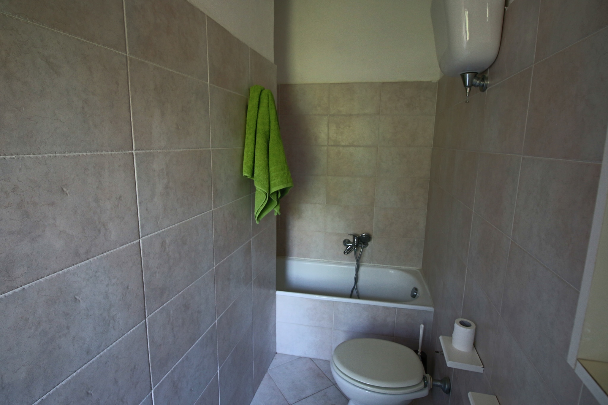 Bath Room