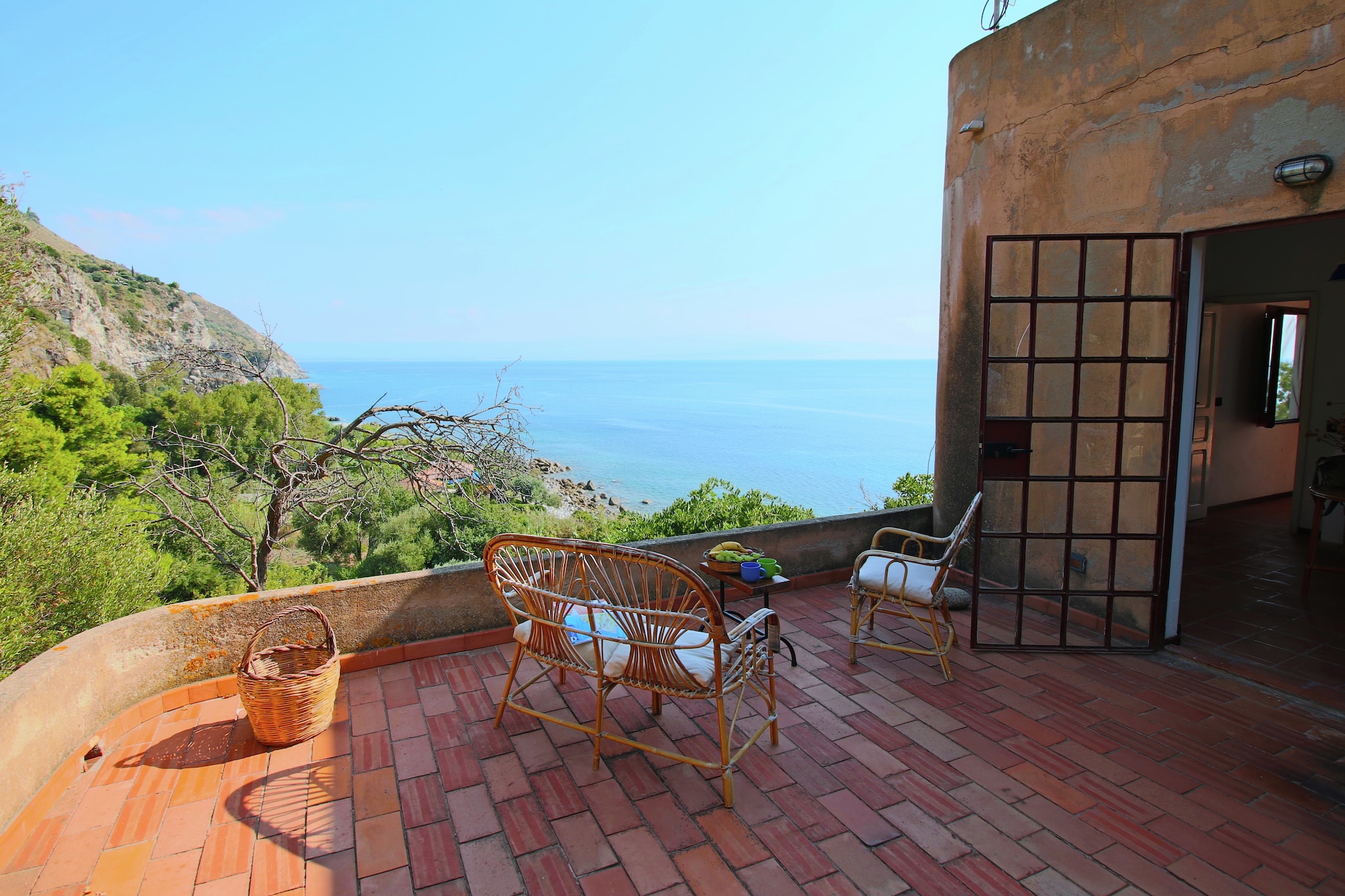 Terrace Balcony