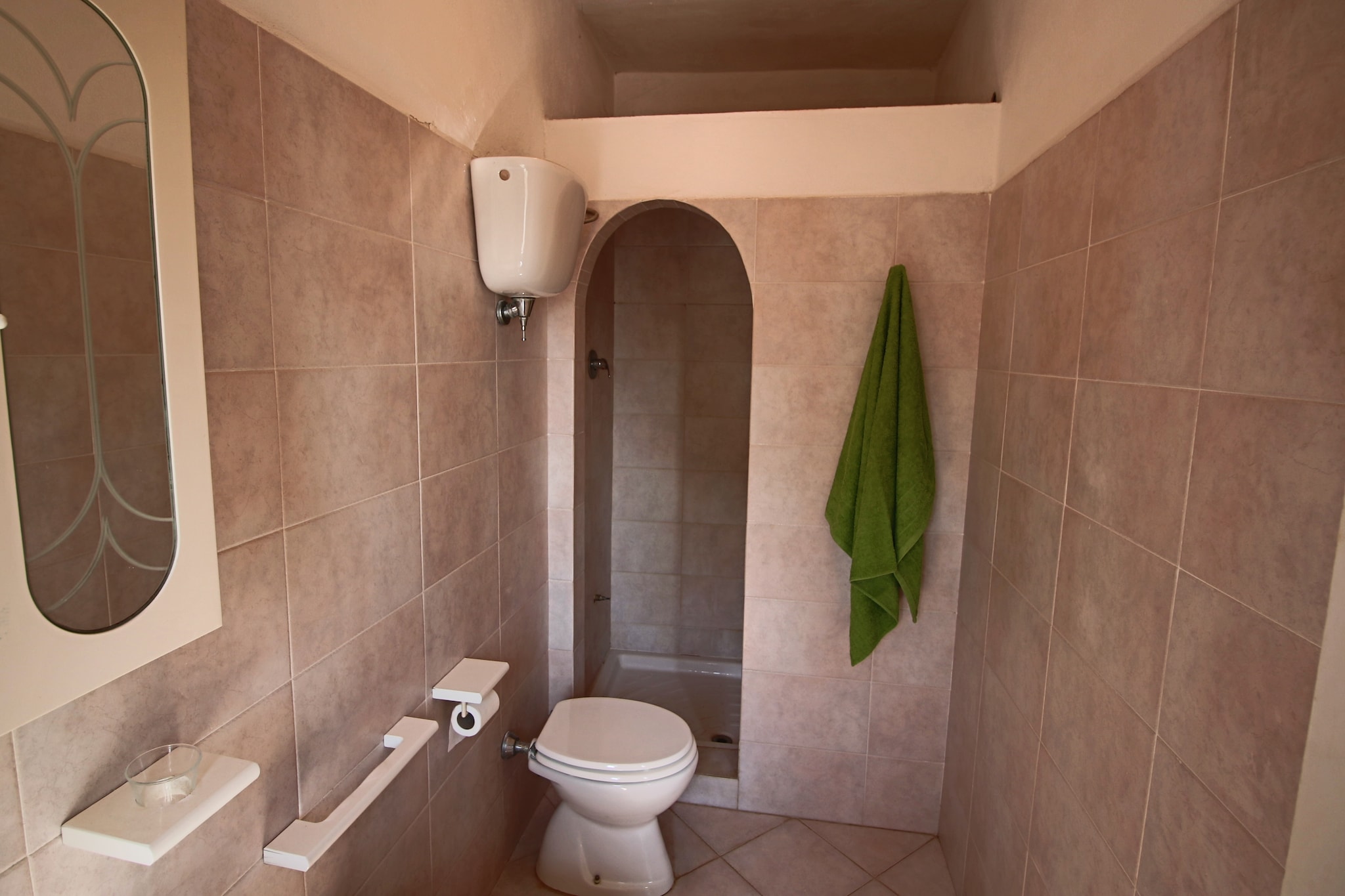 Bath Room