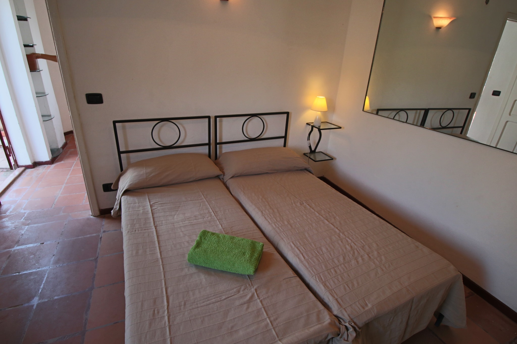 Bed Room
