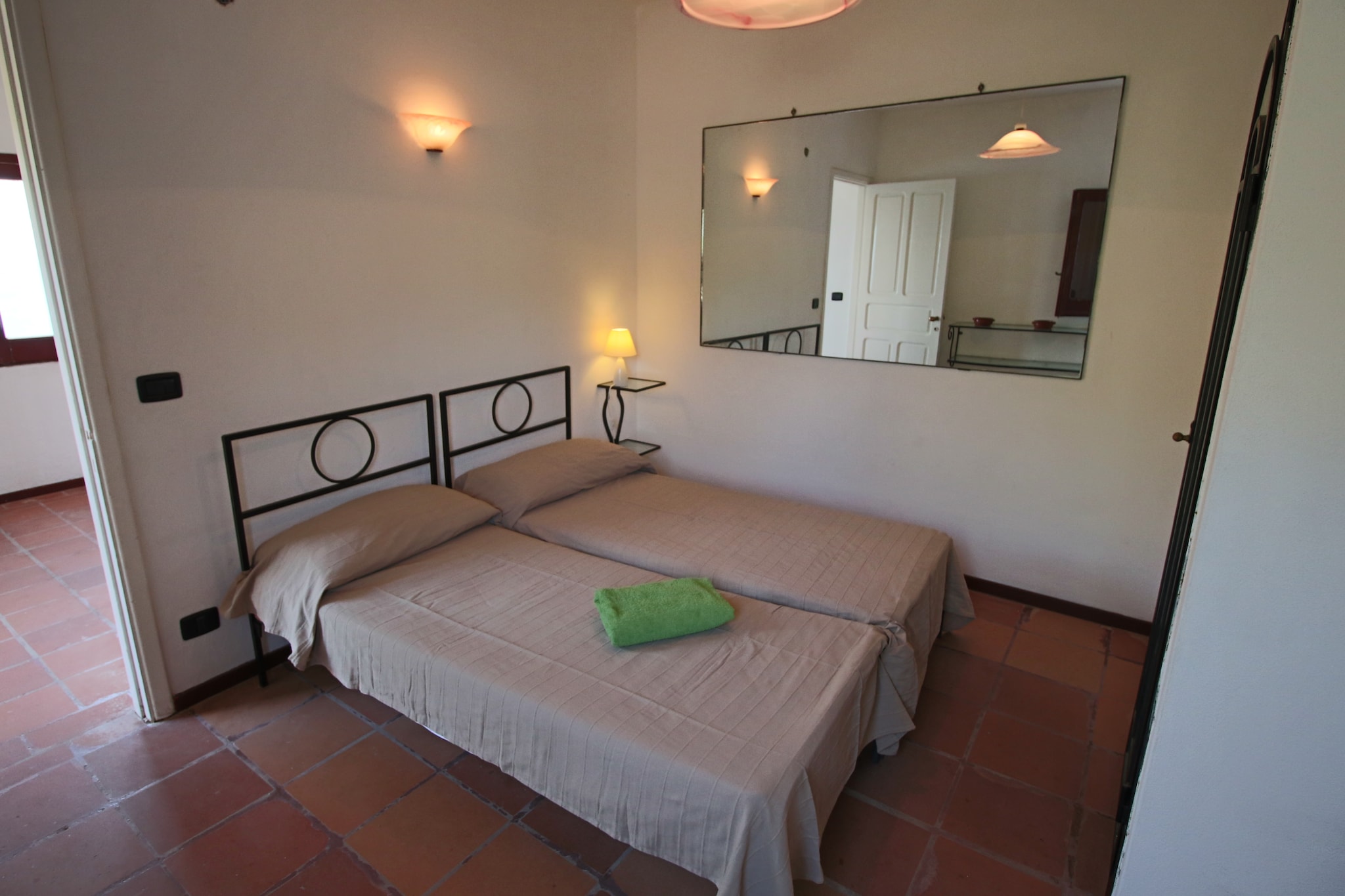 Bed Room