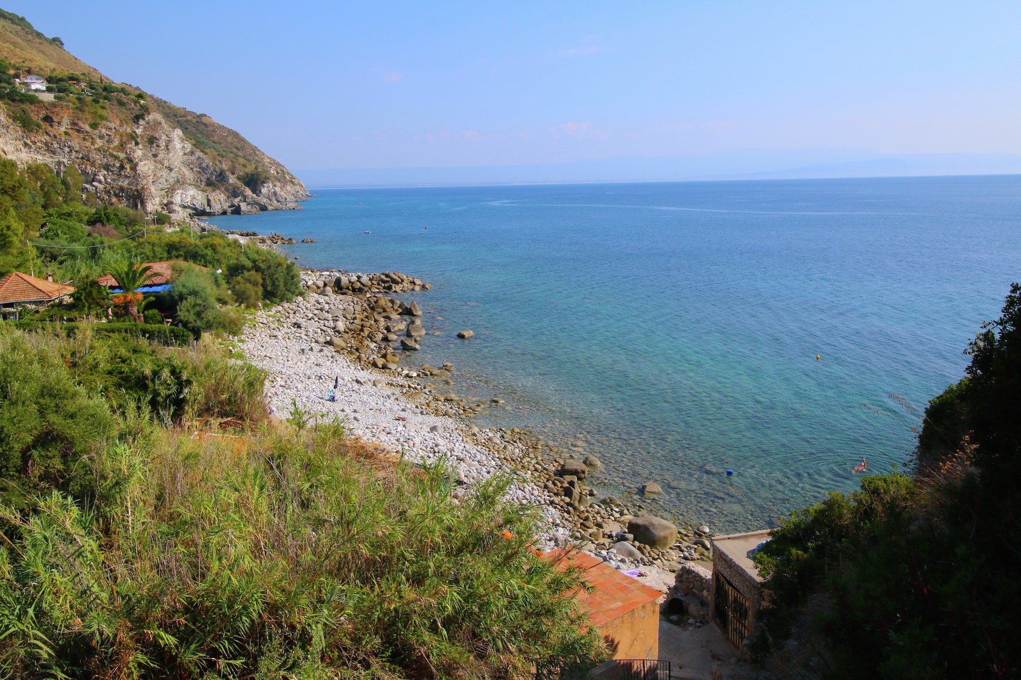 View Summer