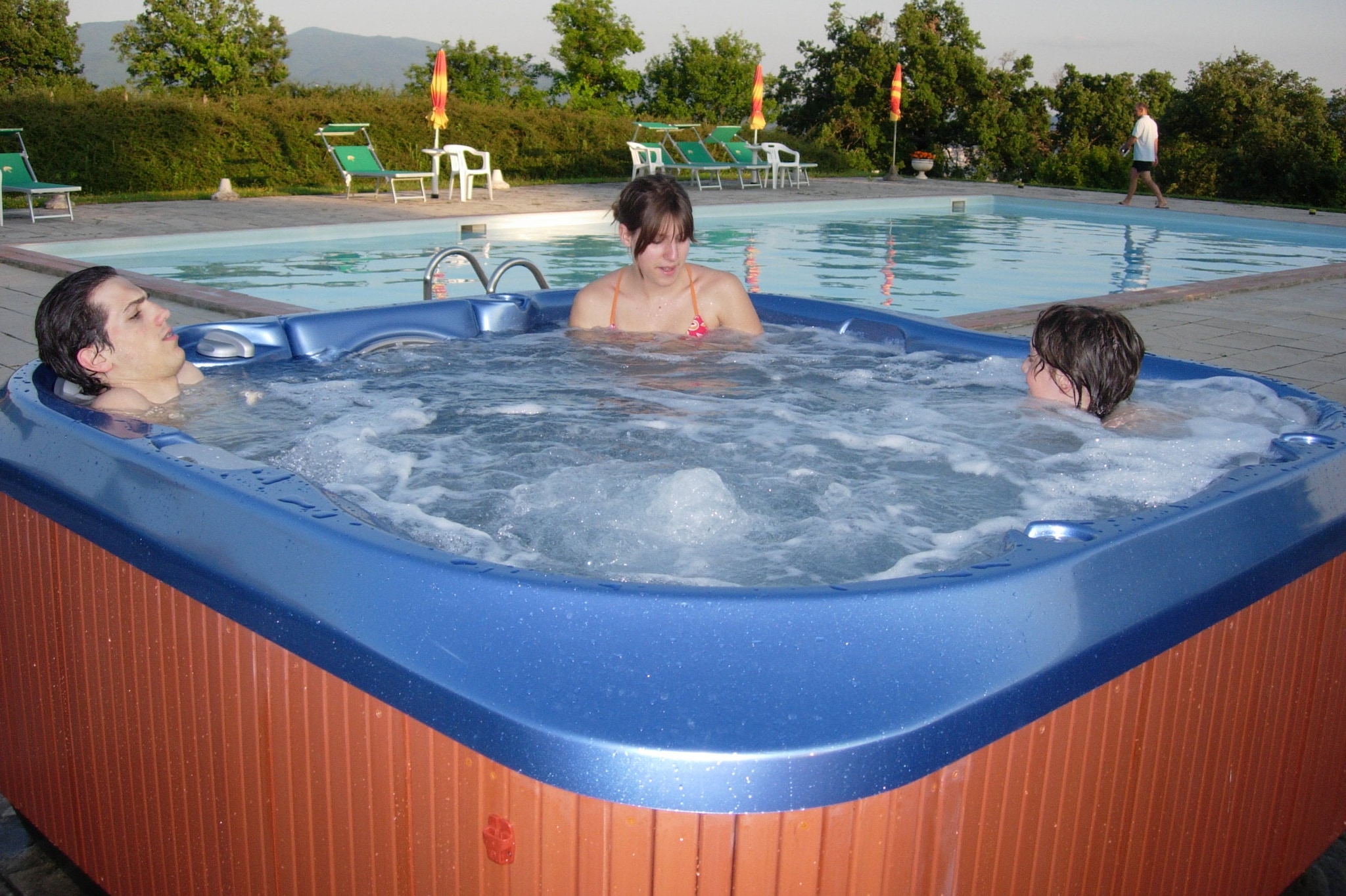 Il Ciliegio-Facilities