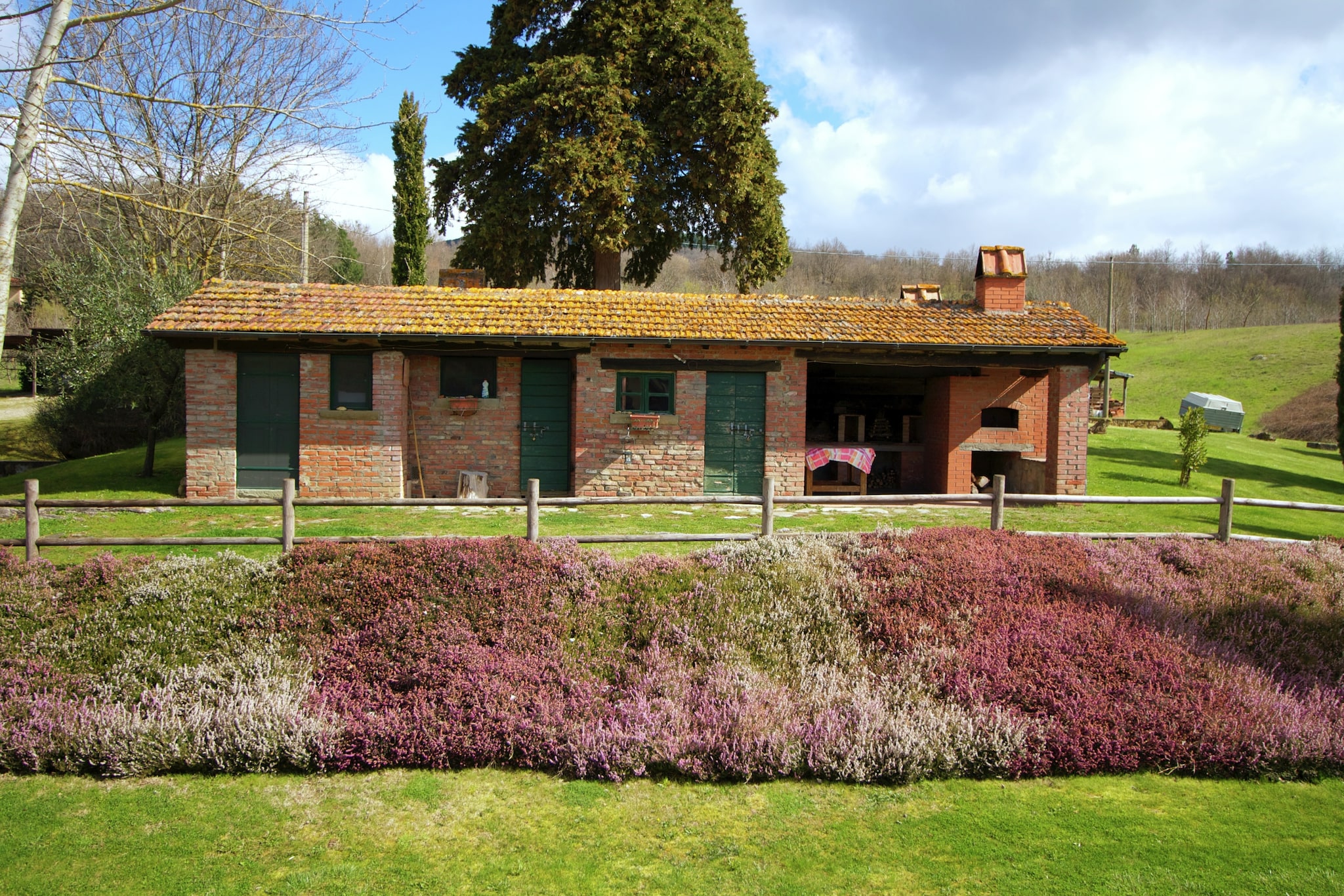 Il Ciliegio-Facilities