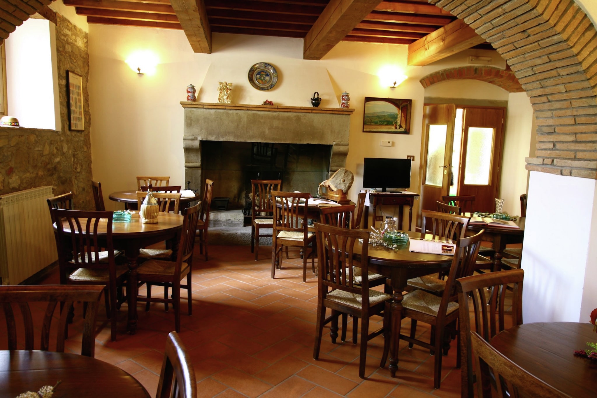 Il Ciliegio-Facilities