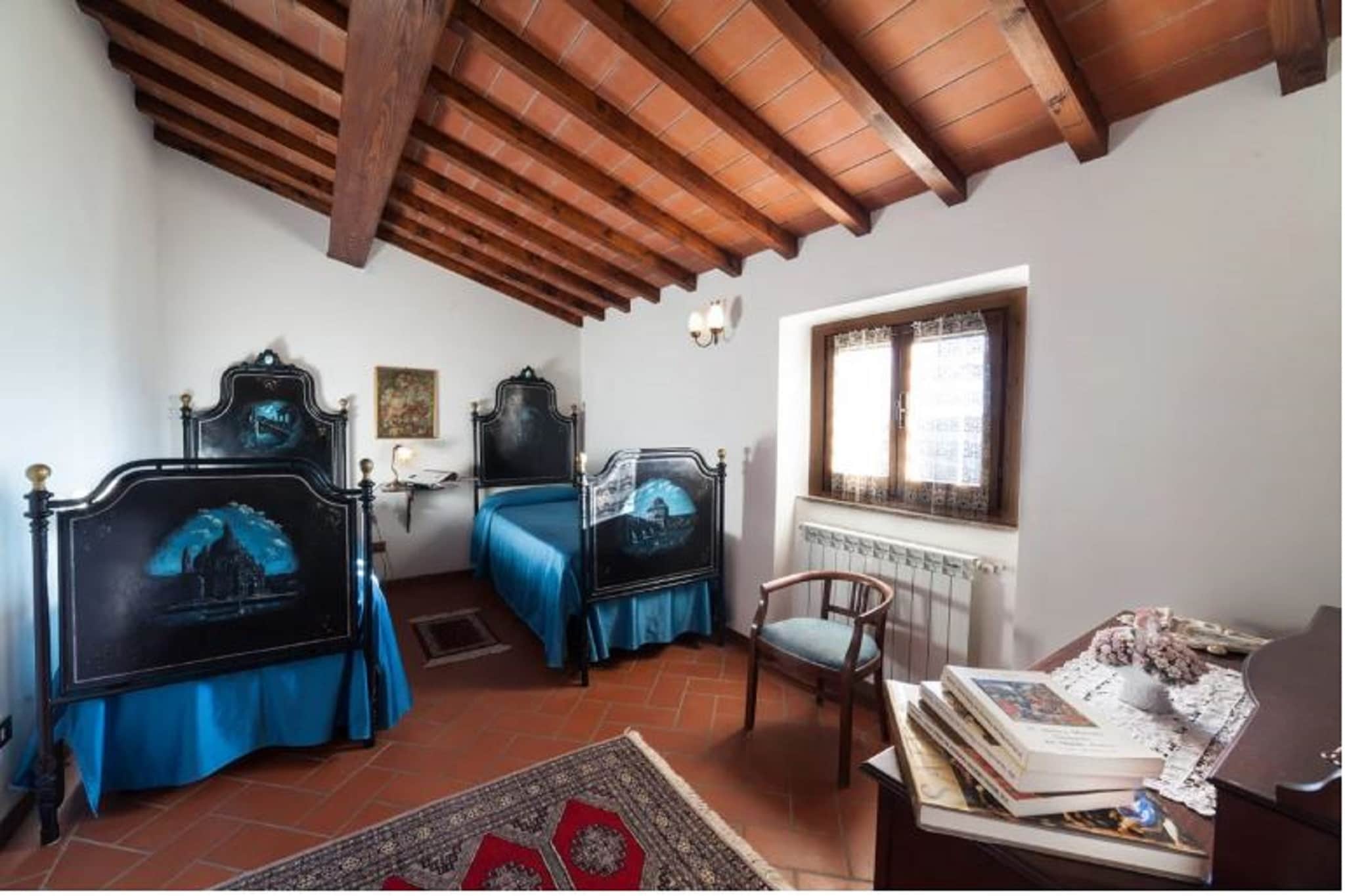Il Noce-Bedroom