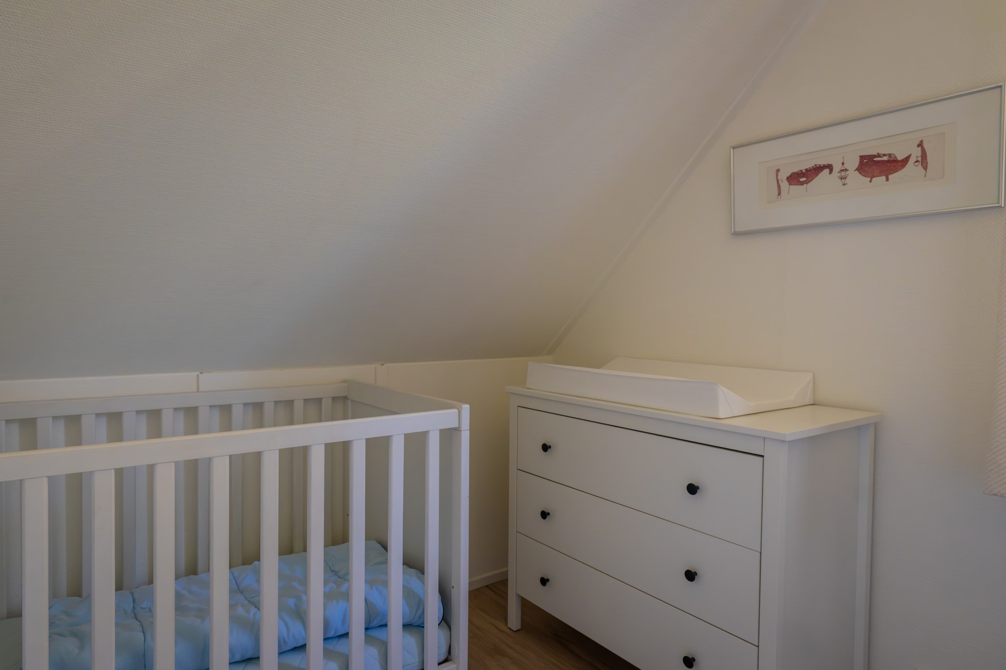 Villapark De Weerribben 2 - Chambre