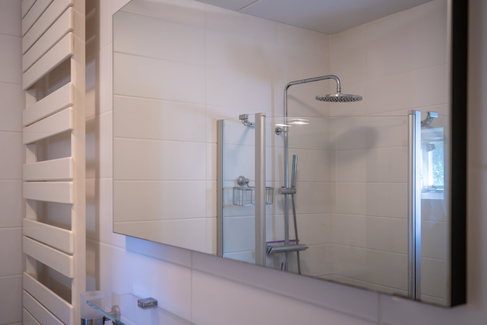 Villapark De Weerribben 4 - Salle de bain