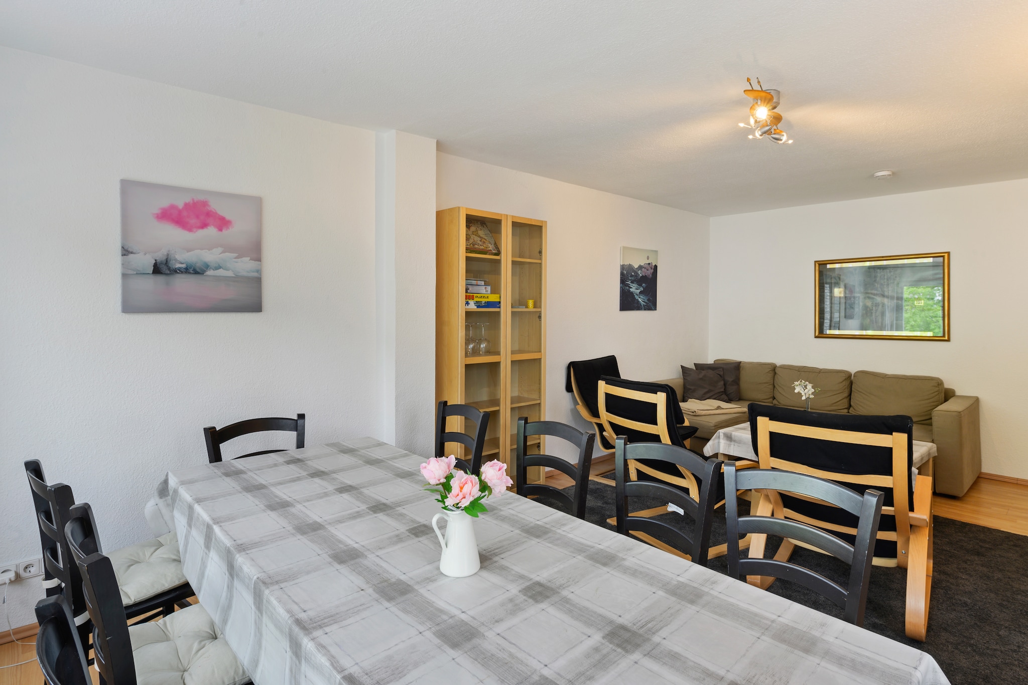 Ferienhaus Bergfreiheit