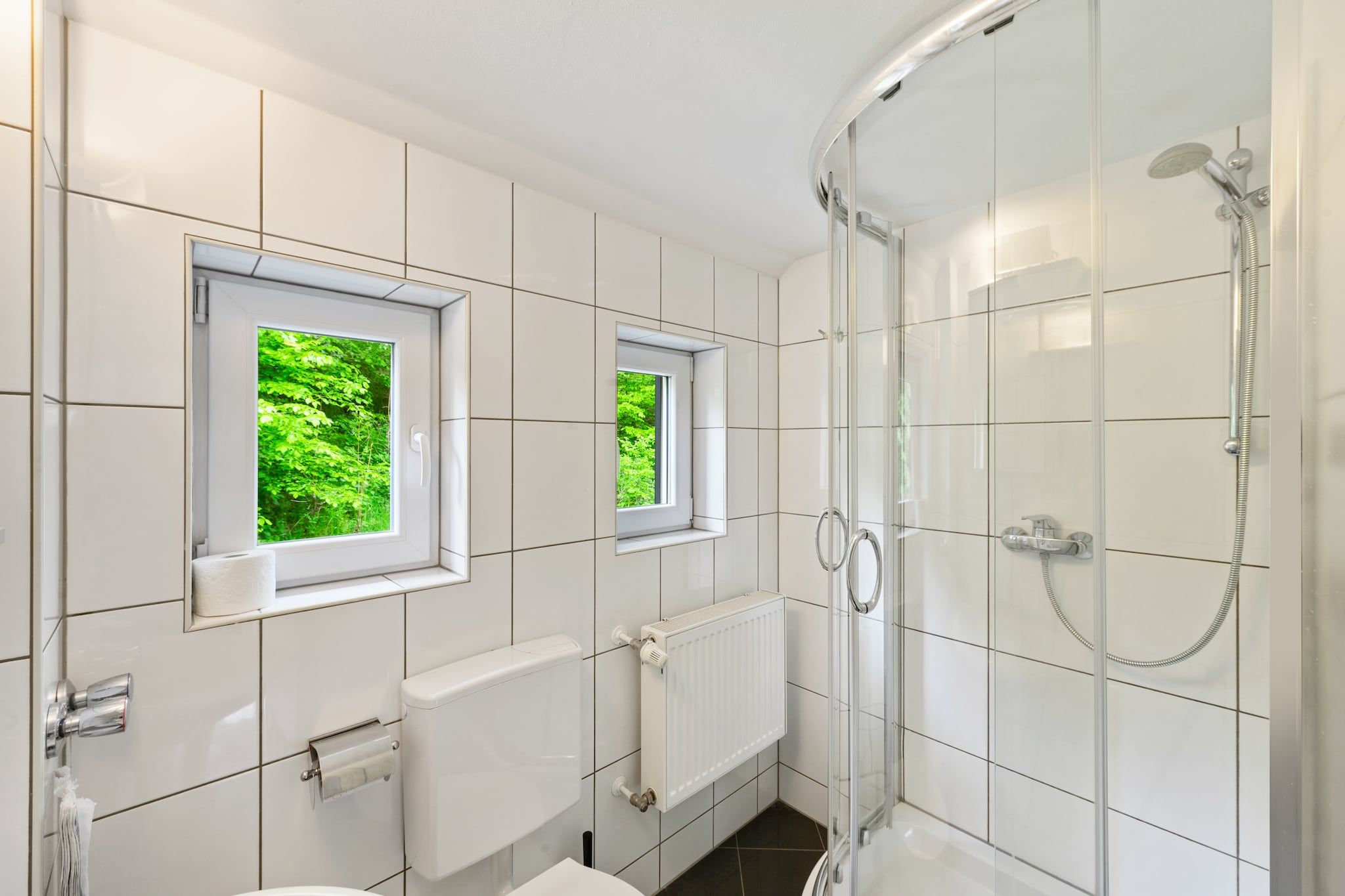 Ferienhaus Bergfreiheit